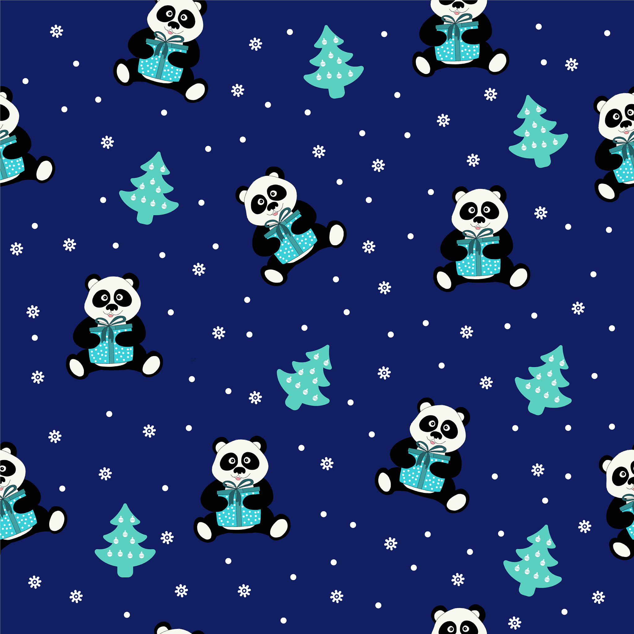 描述一个帅气蓝色的熊猫在皇宫里这只熊猫是一个国王