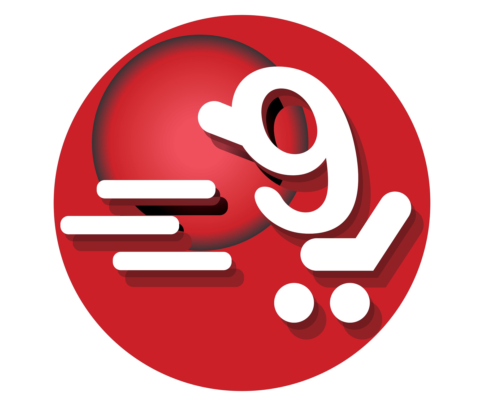 shopping cart icon for 9