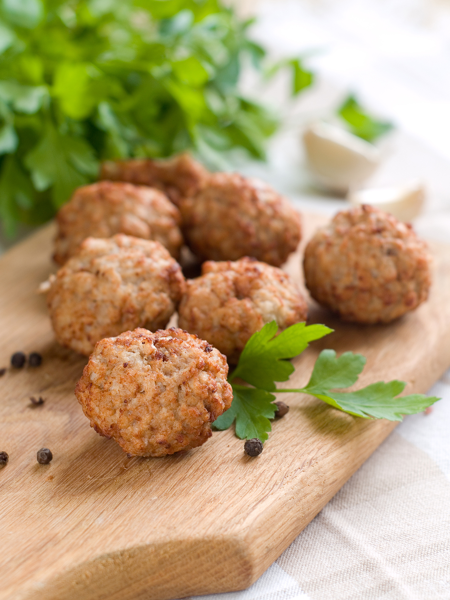 meat ball
