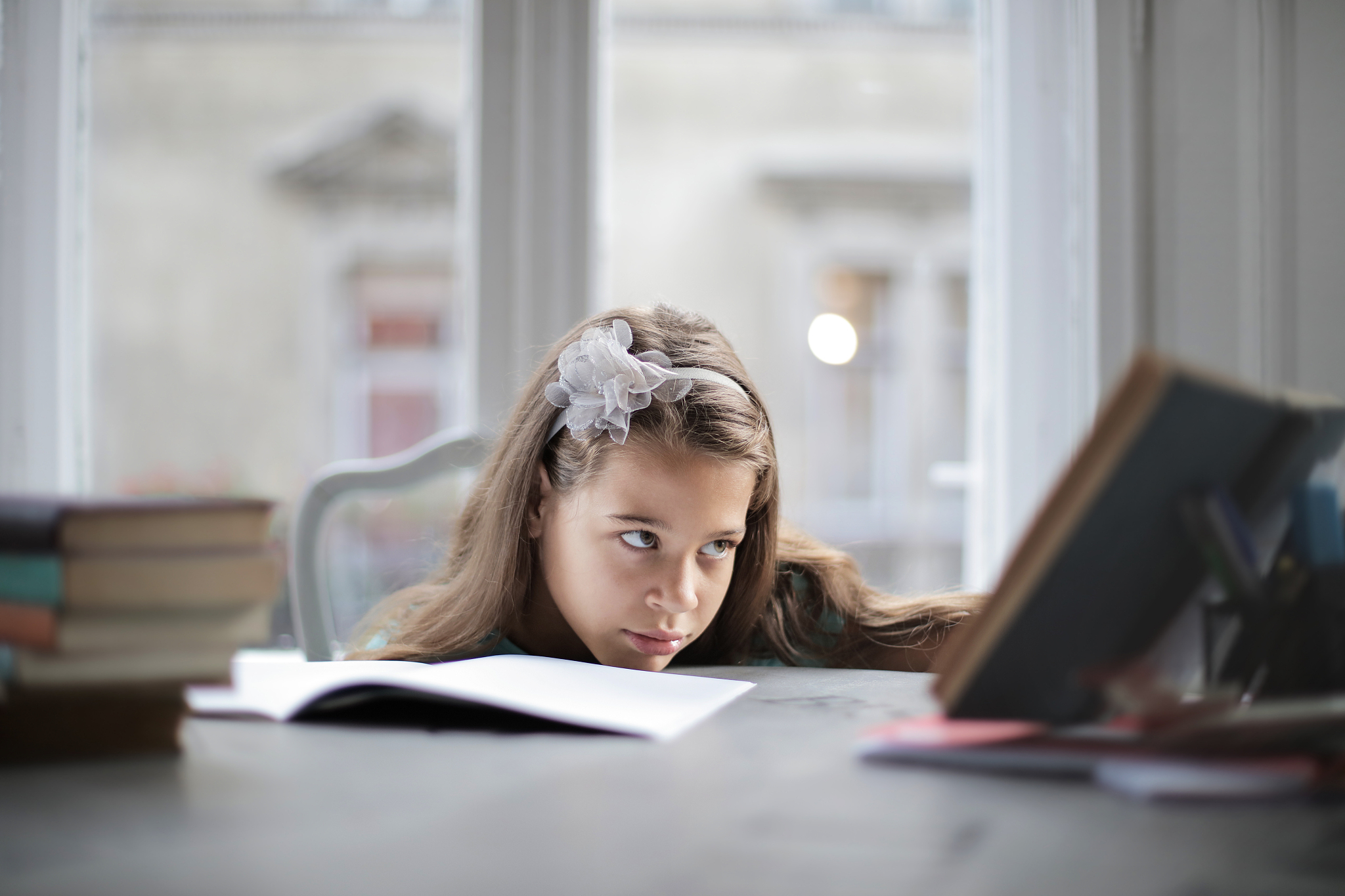 reading