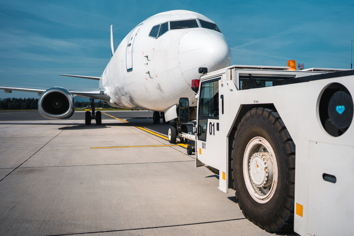 航空服务行业前景