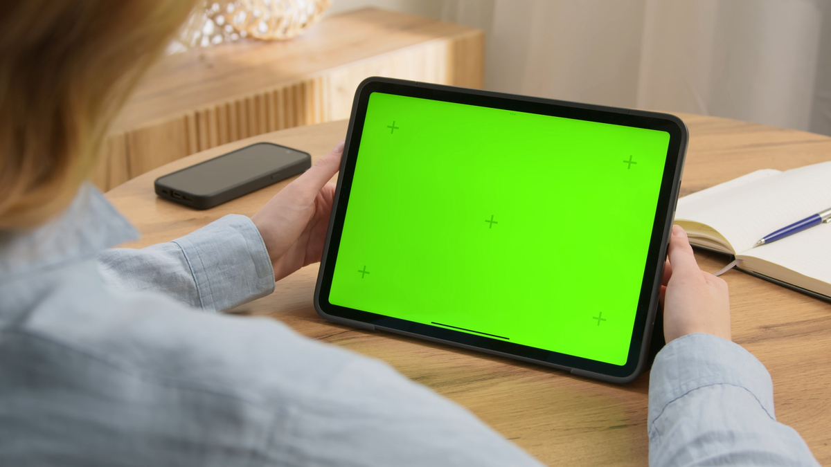 定制化安卓和Windows耐用平板电脑制造商 - 满足您的特定需求