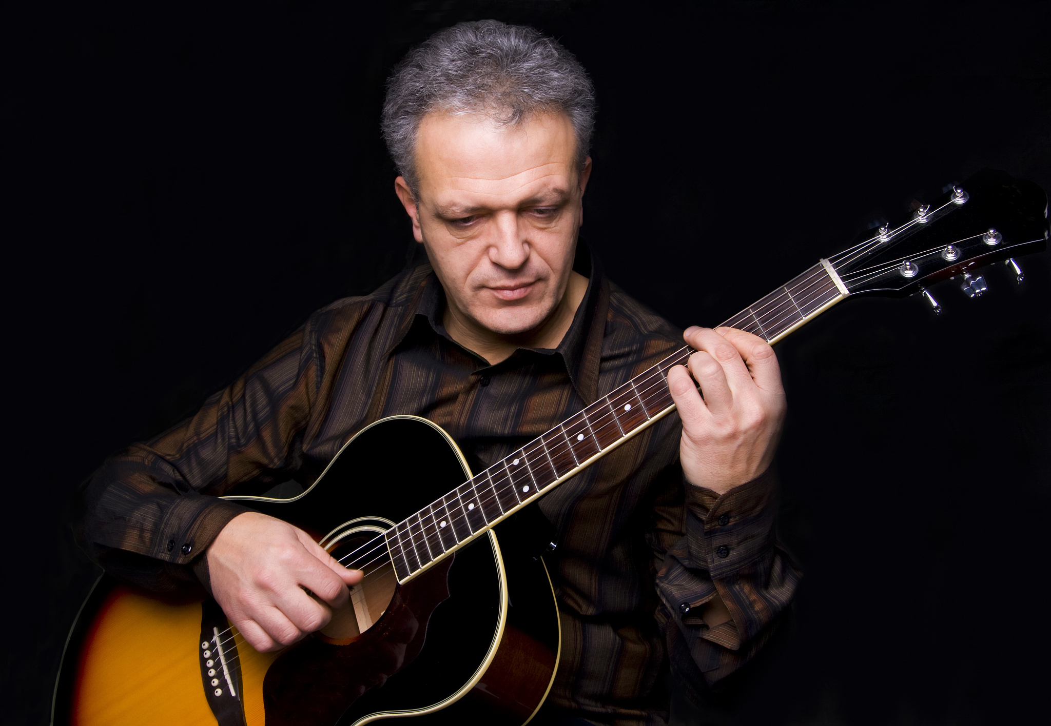 Cliff Burton & Kirk Hammett: Metallica's Legendary Bassist & Guitarist