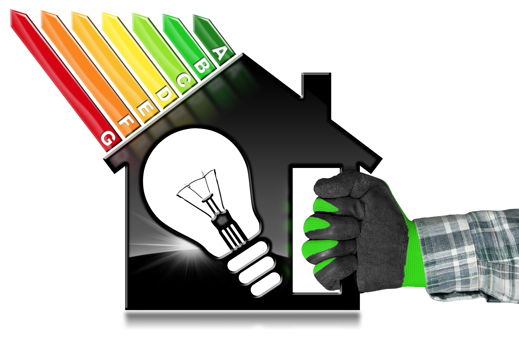 防爆库应急灯常亮原因及解决方法