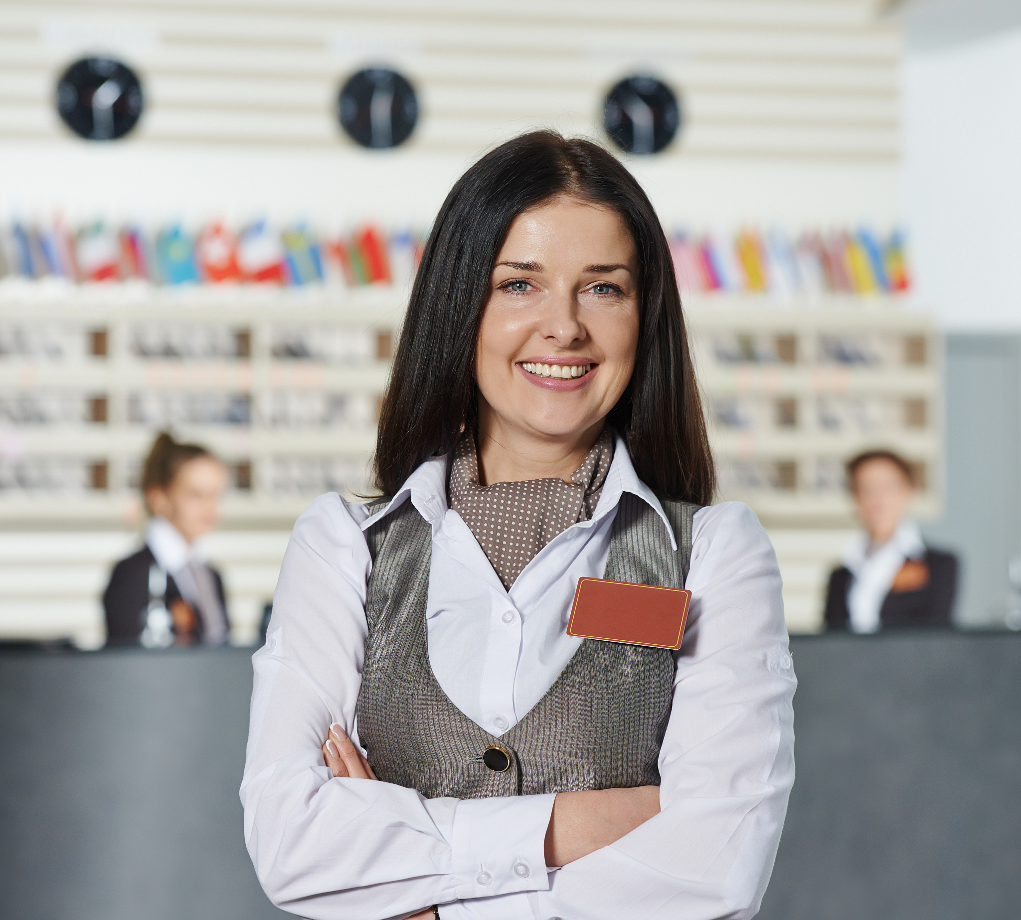 赤水中等职业学校酒店服务与管理专业好吗