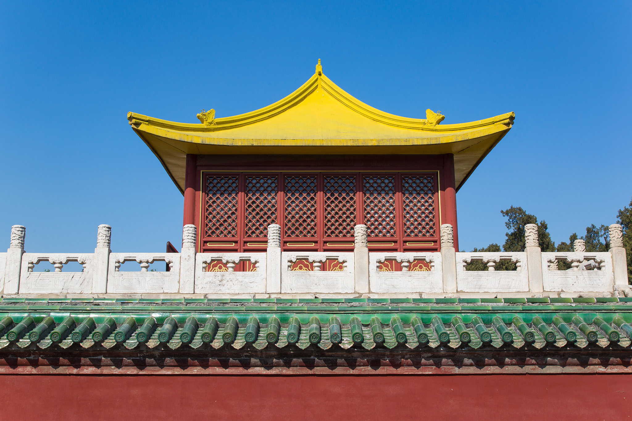 天坛