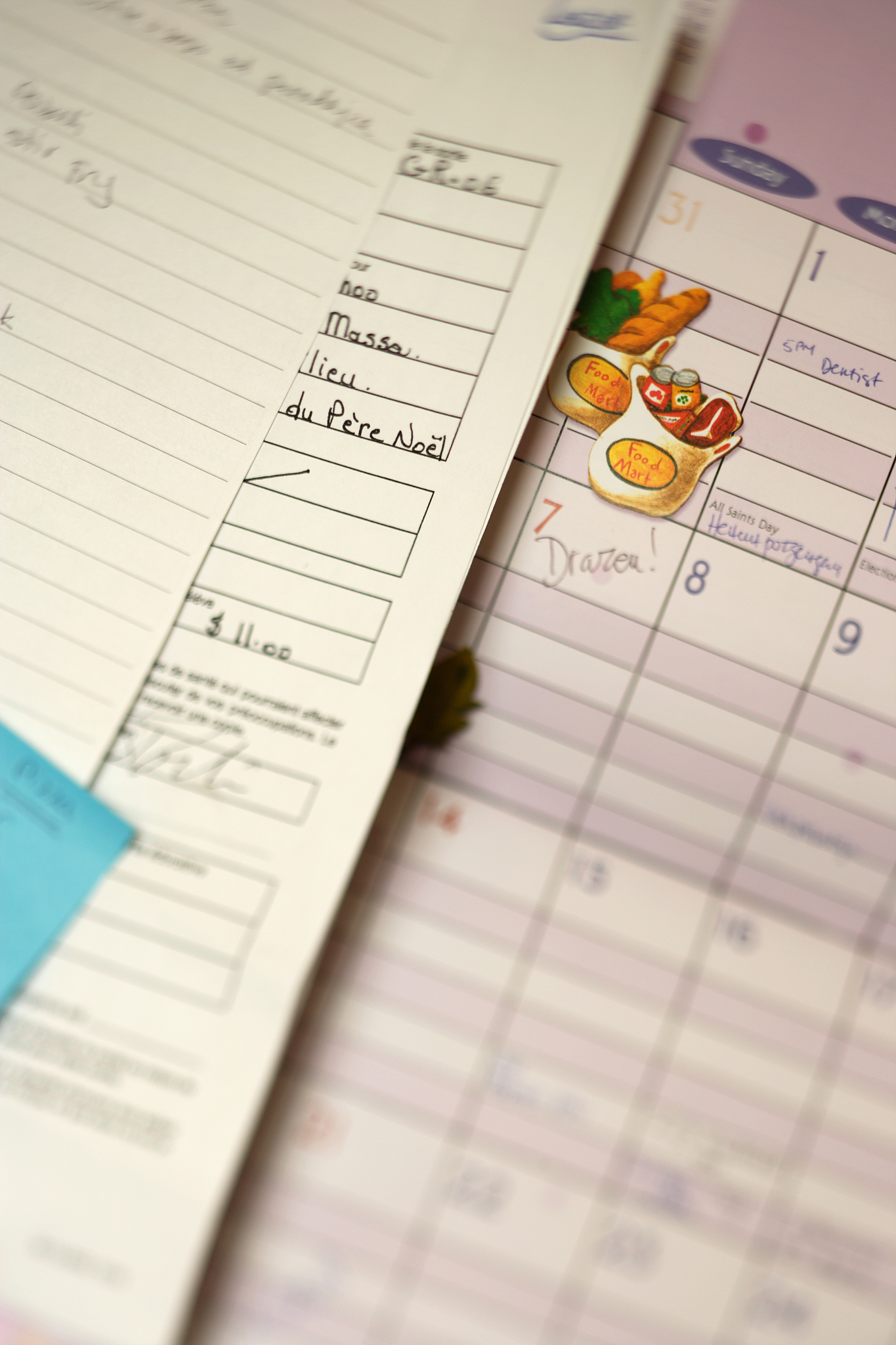 学习计划用纸上还是笔记本？找到最适合你的方法！