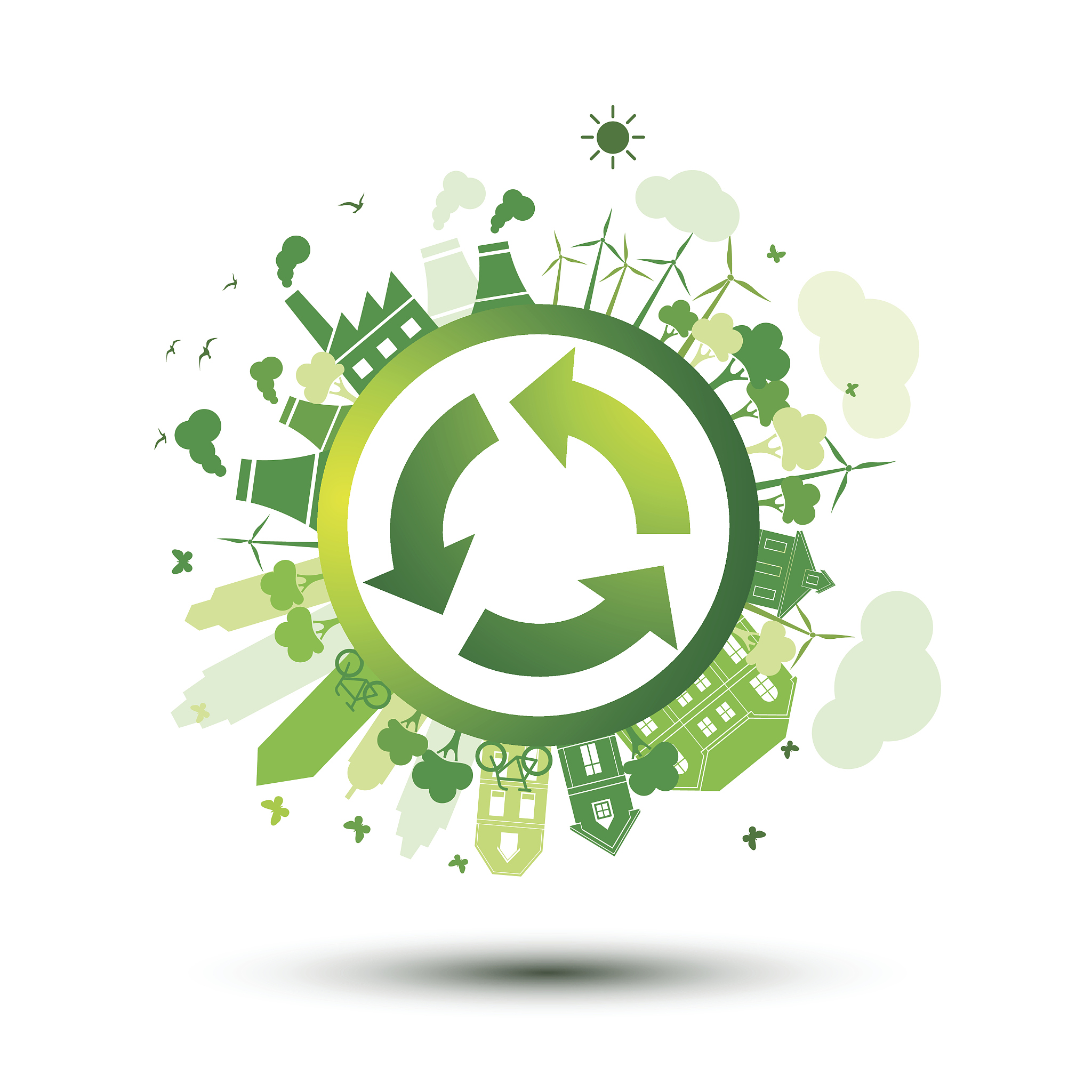 green city
