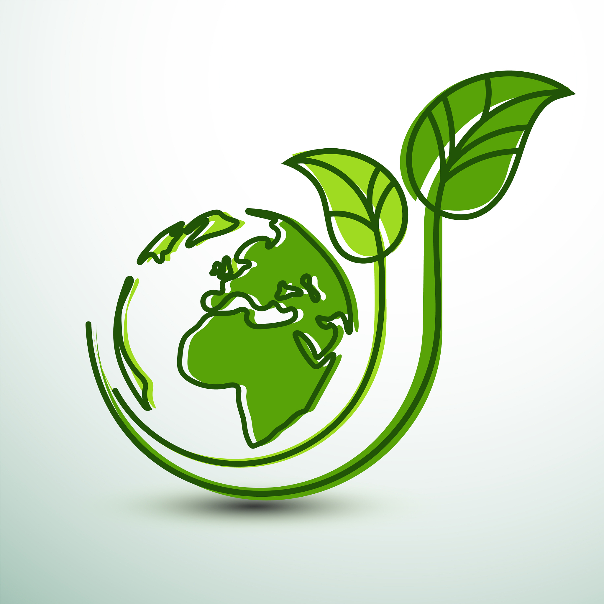 green earth