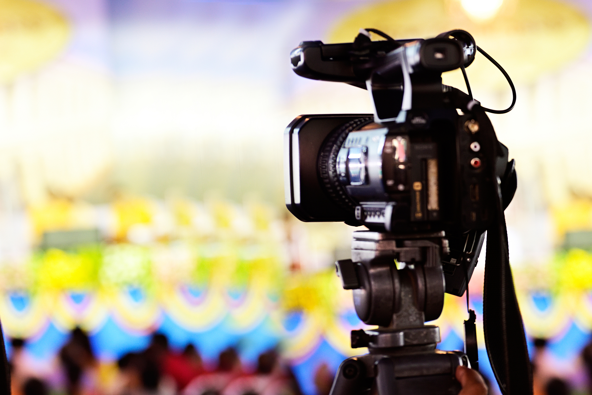 中国传媒大学电视摄像专业怎么样