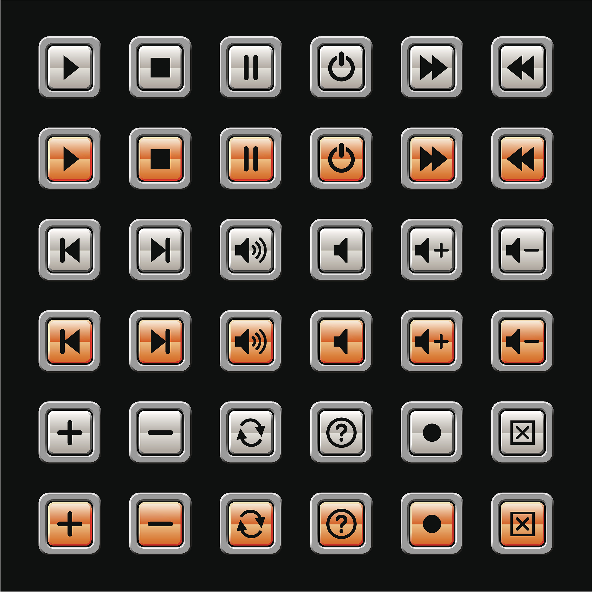 Vue 3 使用 class 属性直接引入 Icon 图标