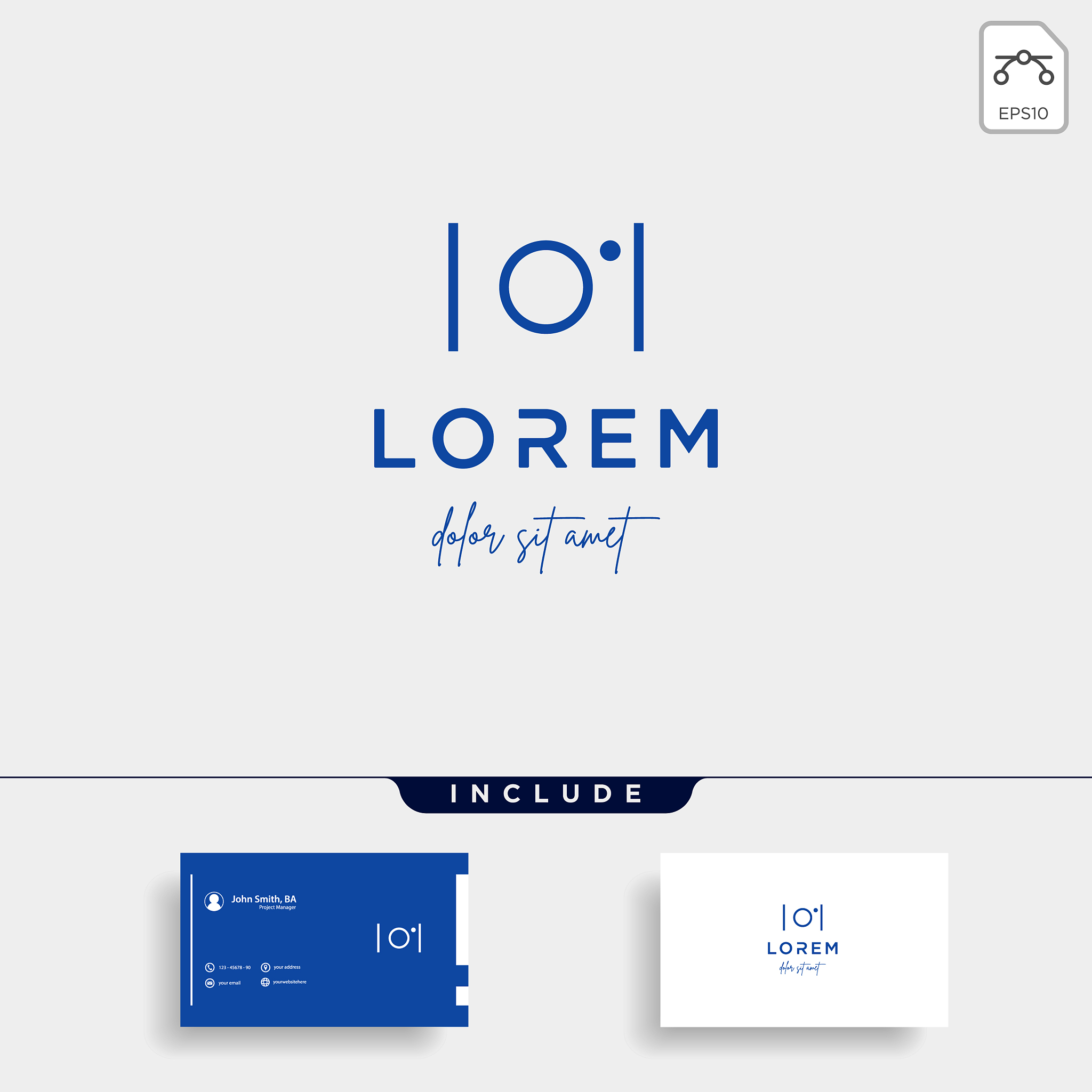 camera simple logo template symbol design