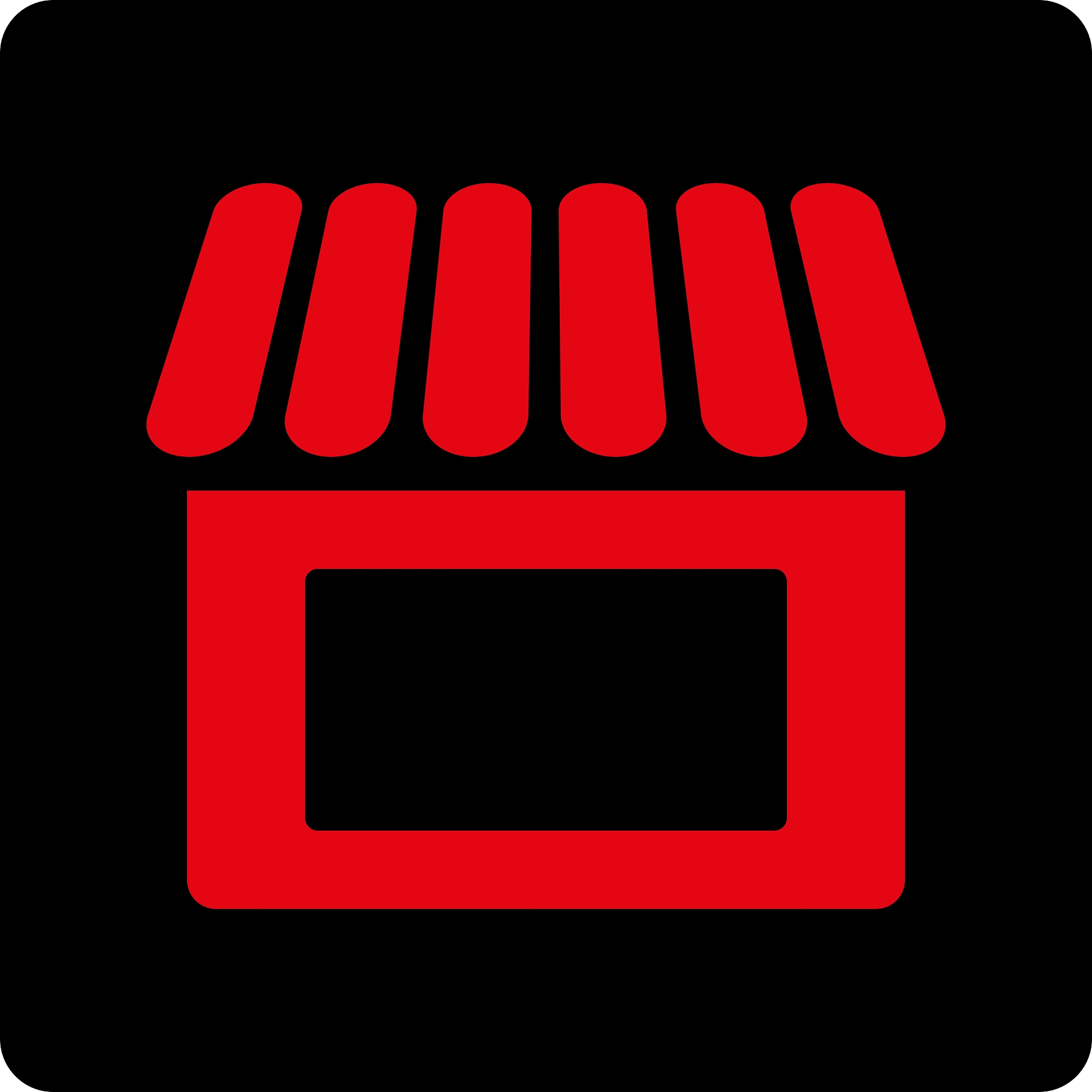 shop icon