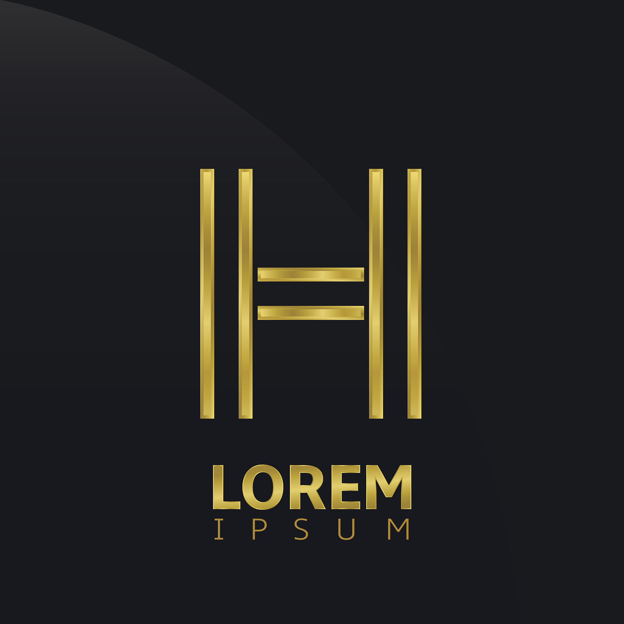 letter h
