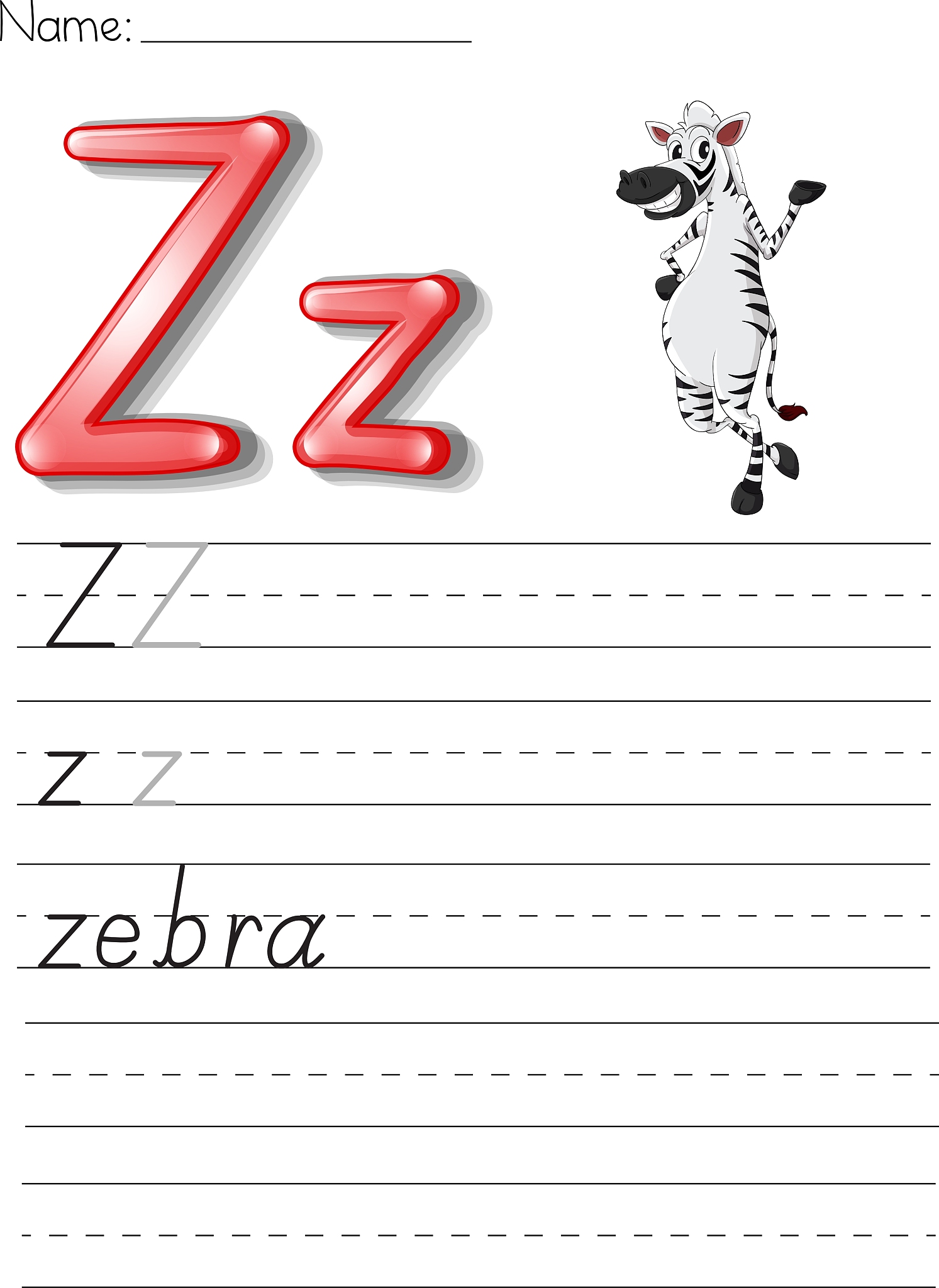 English letter case separated printable version A4 versionAαa bB cC Dda eE fF Gga hH iI Jj kK lL Mma nN oO Ppa qQ