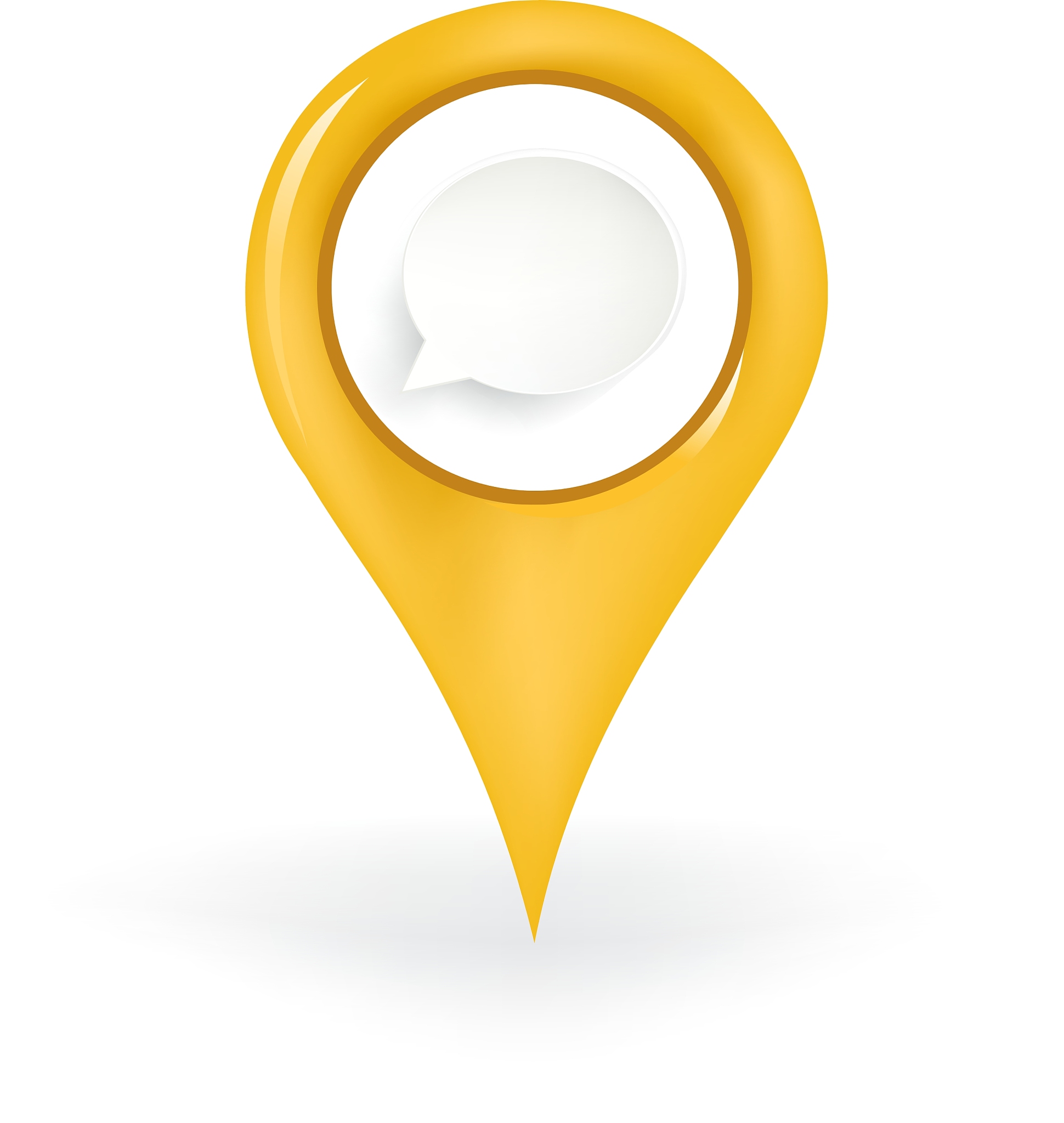 chat location
