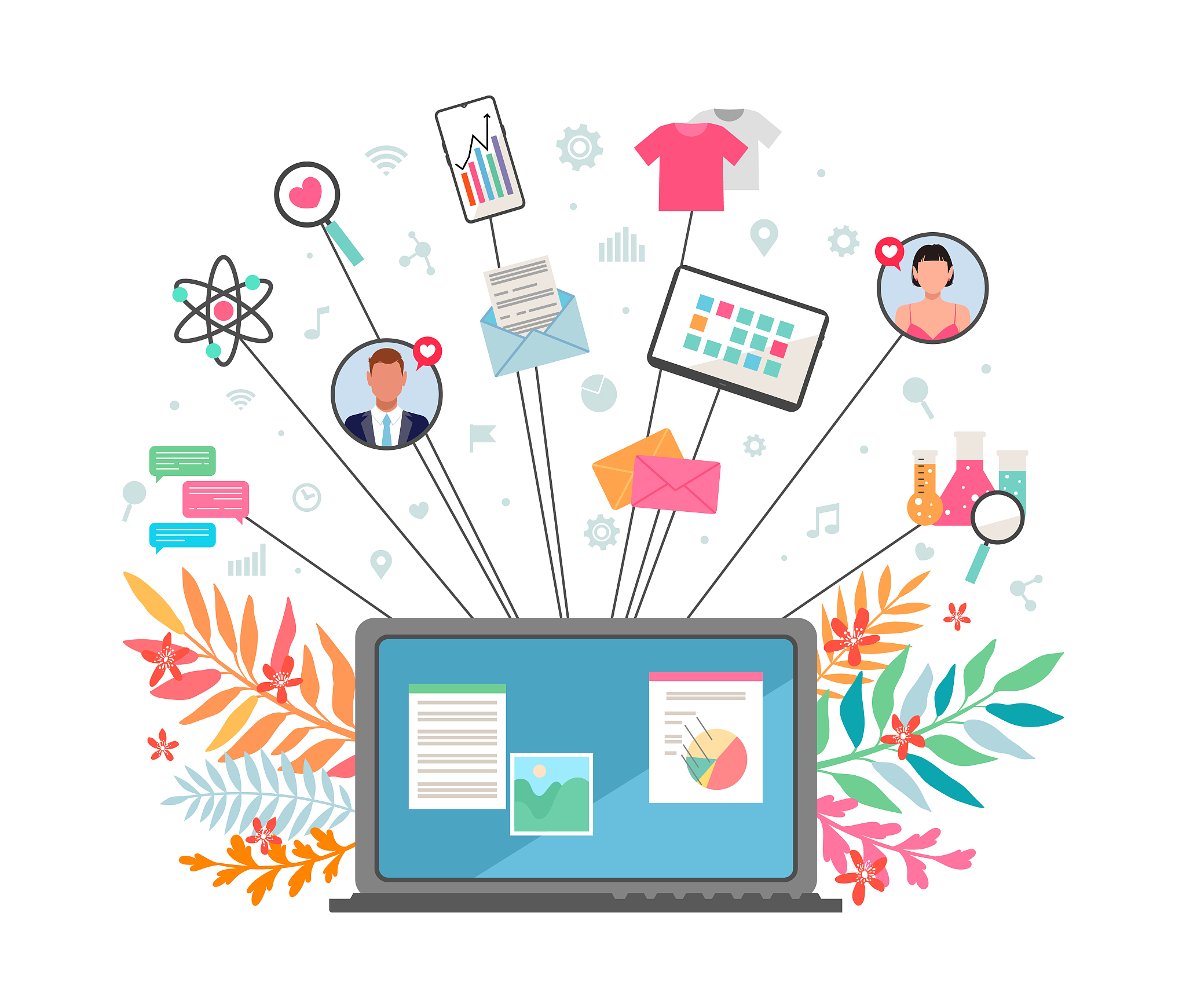 广东职业技术学院环境艺术设计专业课程内容介绍