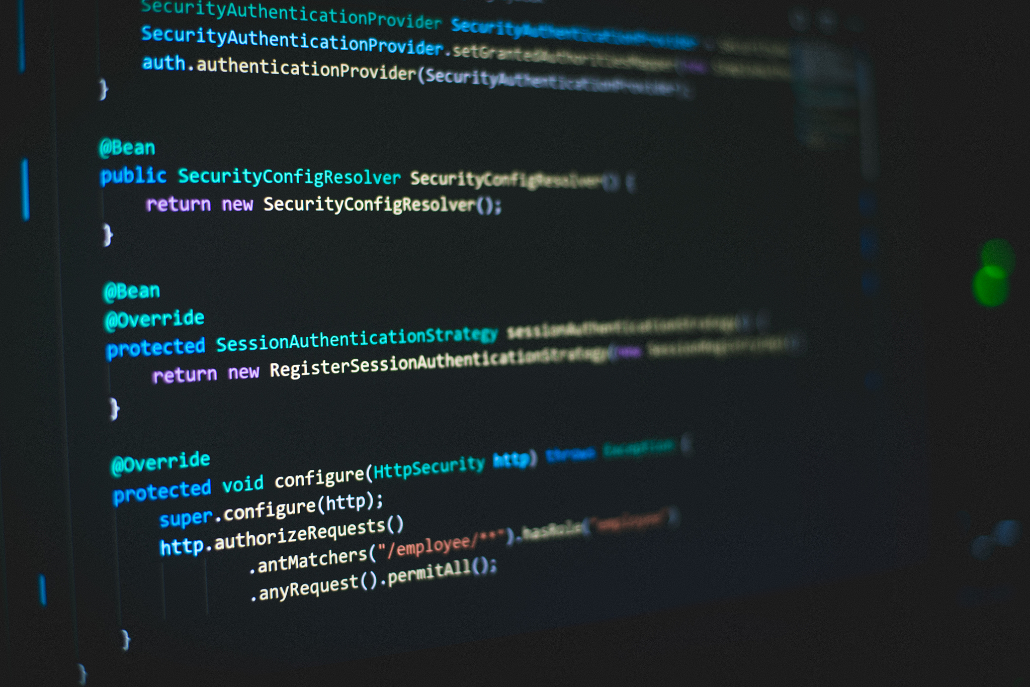 java programming