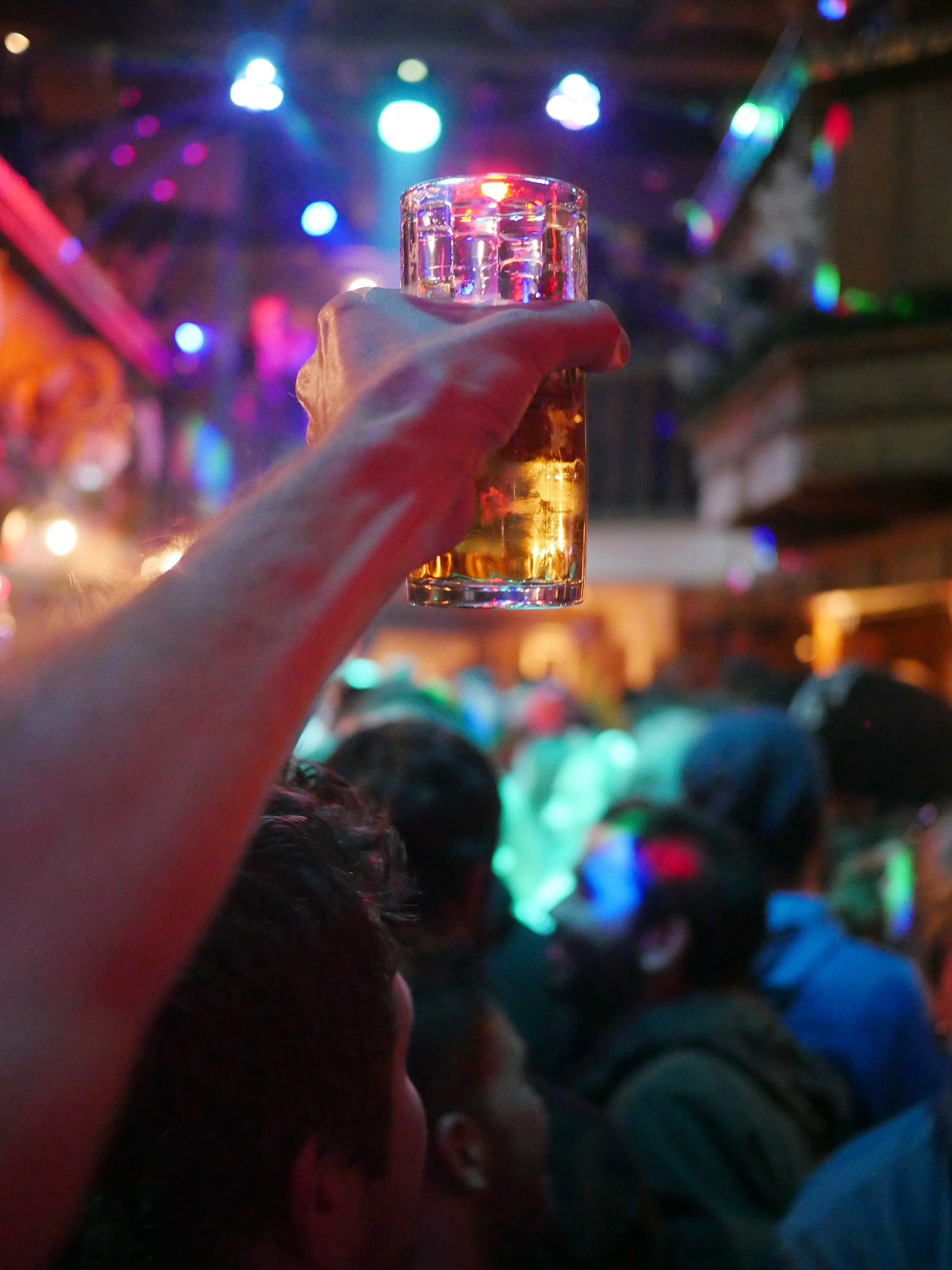 长沙酒吧行业现状