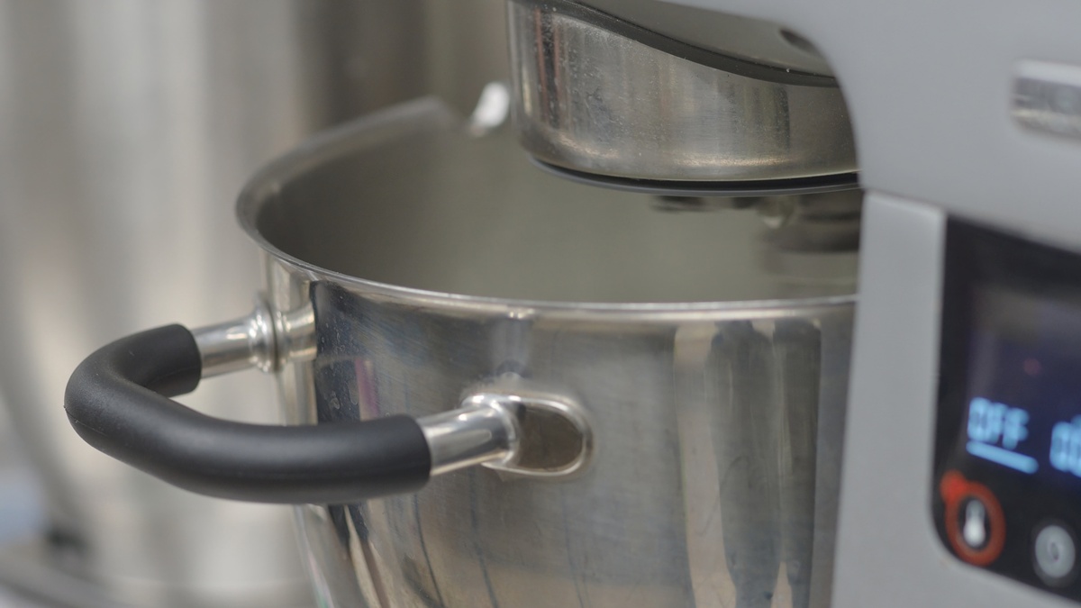 睿适商用豆浆机：高效制作美味豆浆，满足商业需求