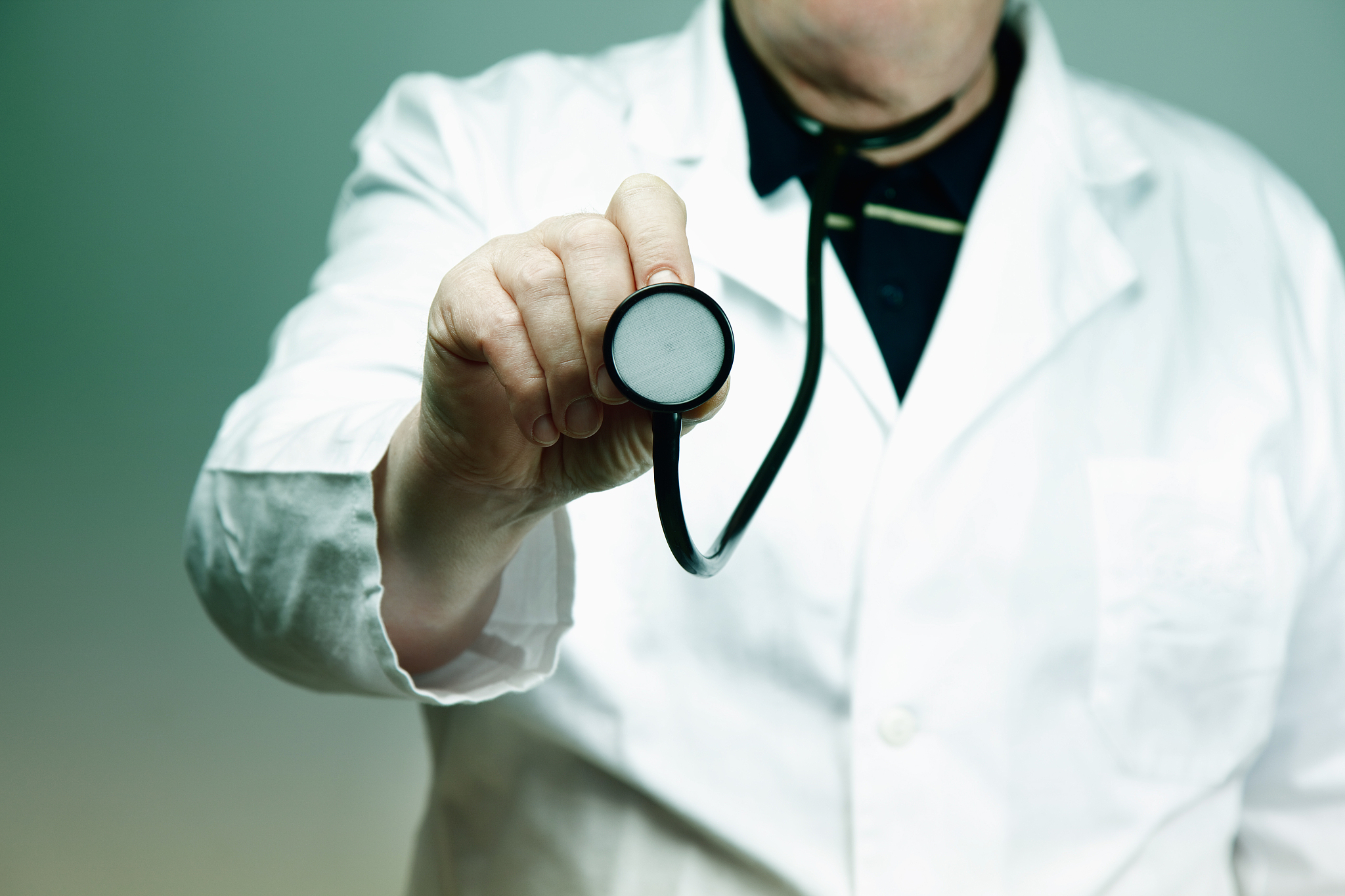 medical examine