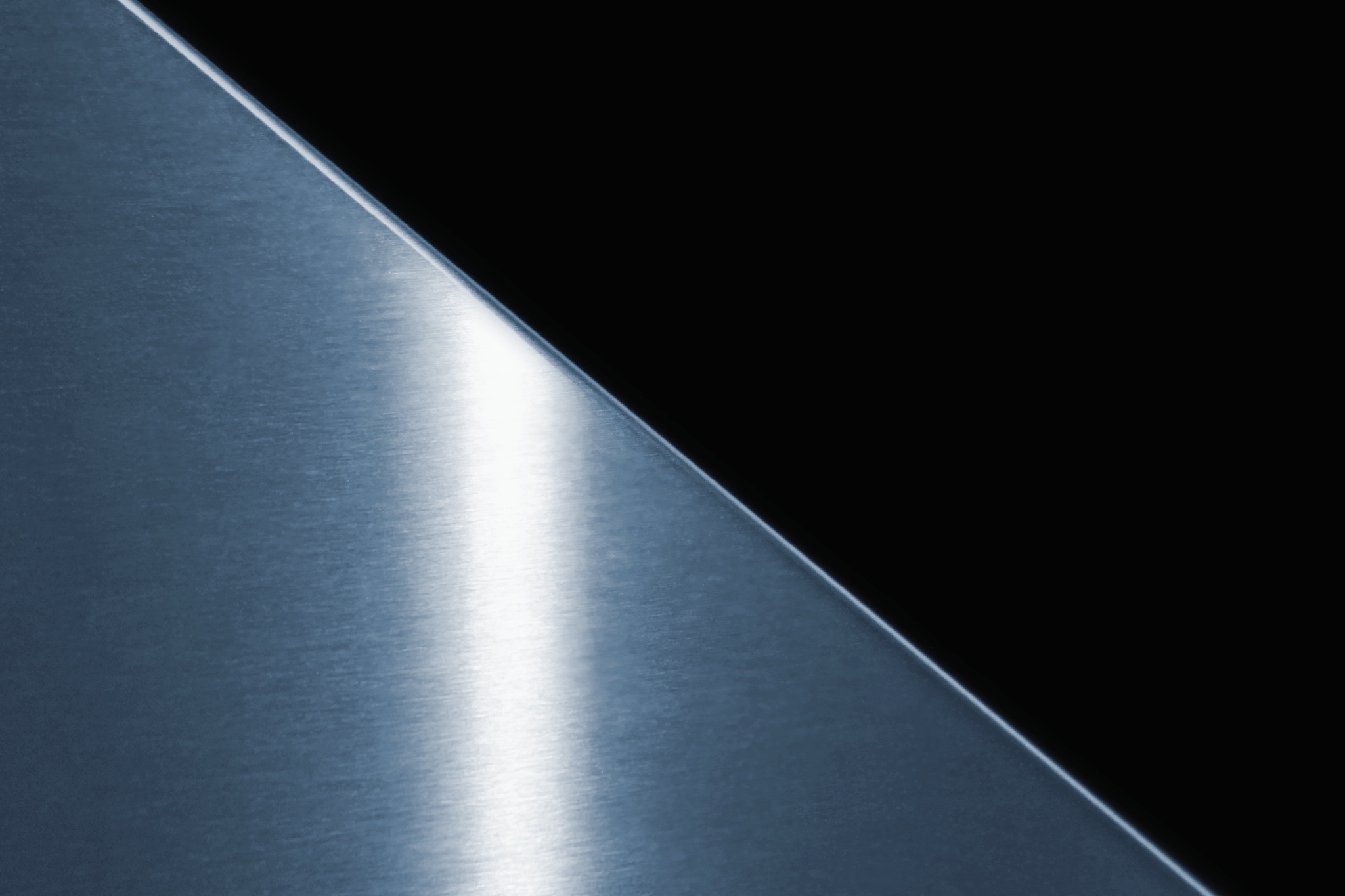 abstract silver black metallic background
