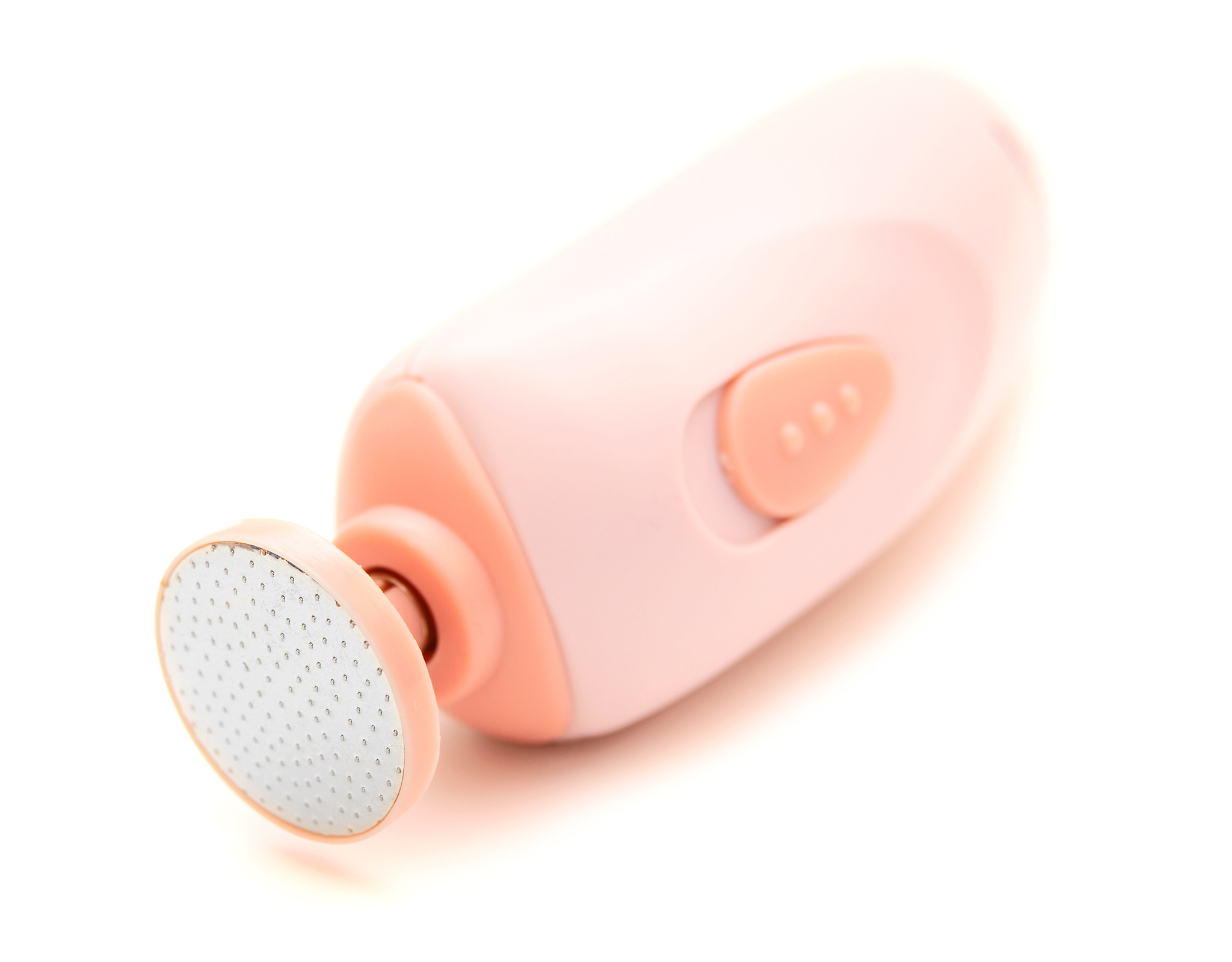 the machine for manicure.