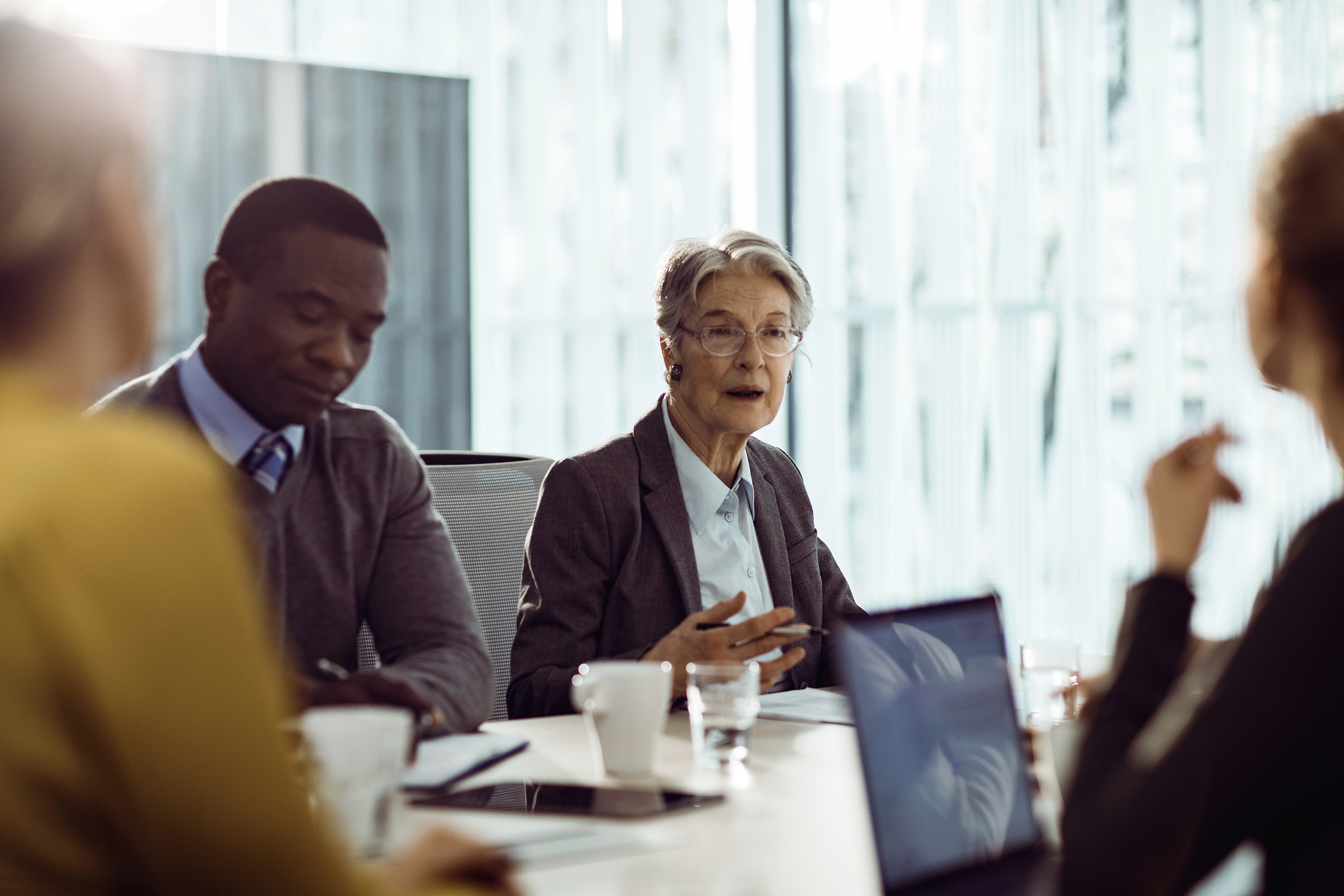 从商务谈判角度看《当幸福来敲门》：情感、目标与坚持的力量