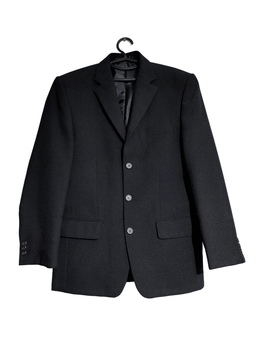 又想买西服又想买风衣纠结怎么办