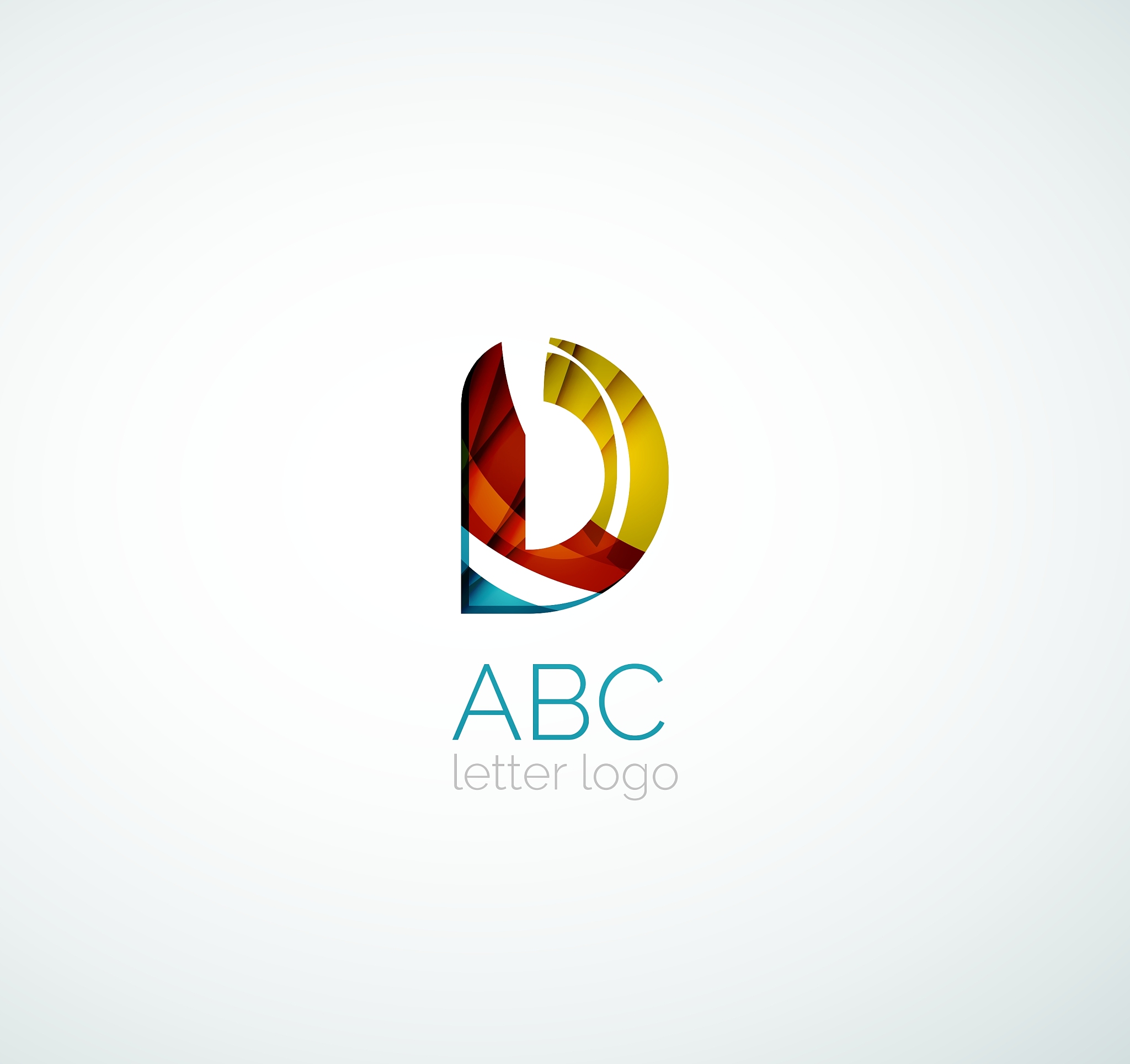 letter logo