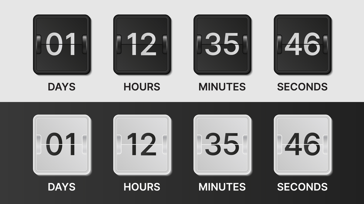 Android 定时器实现倒计时功能