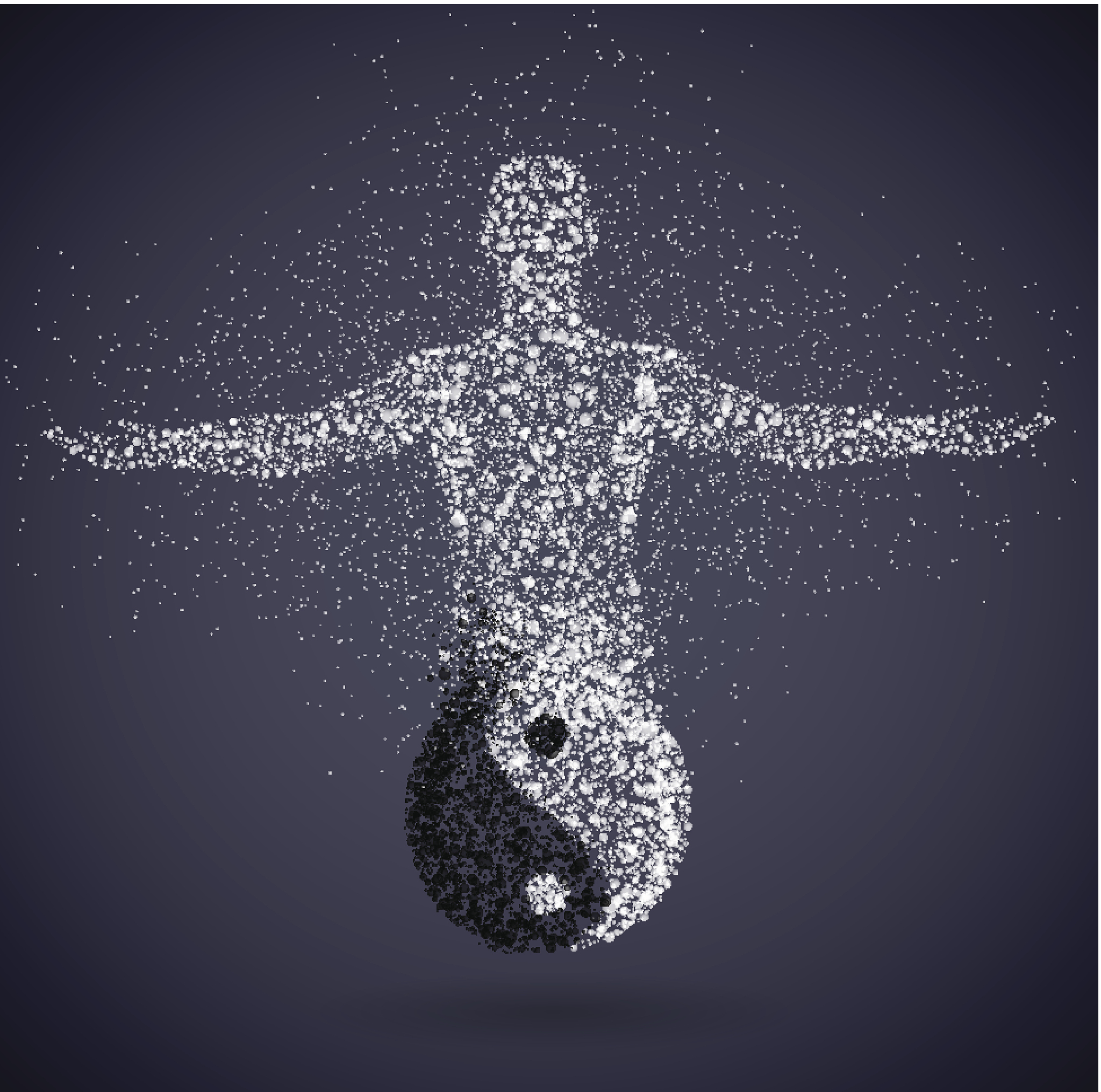 道教哲学思想特点及其与中国传统文化的联系