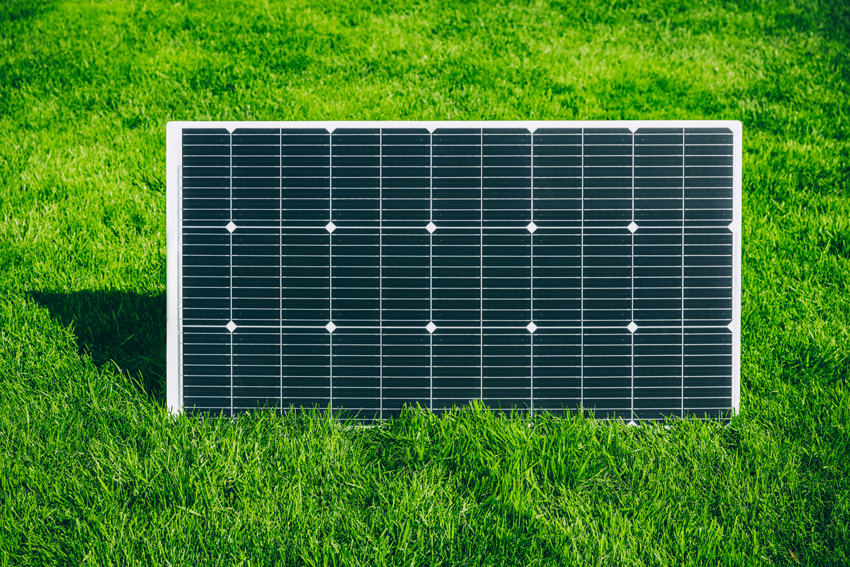 太阳能电池多晶与单晶选择