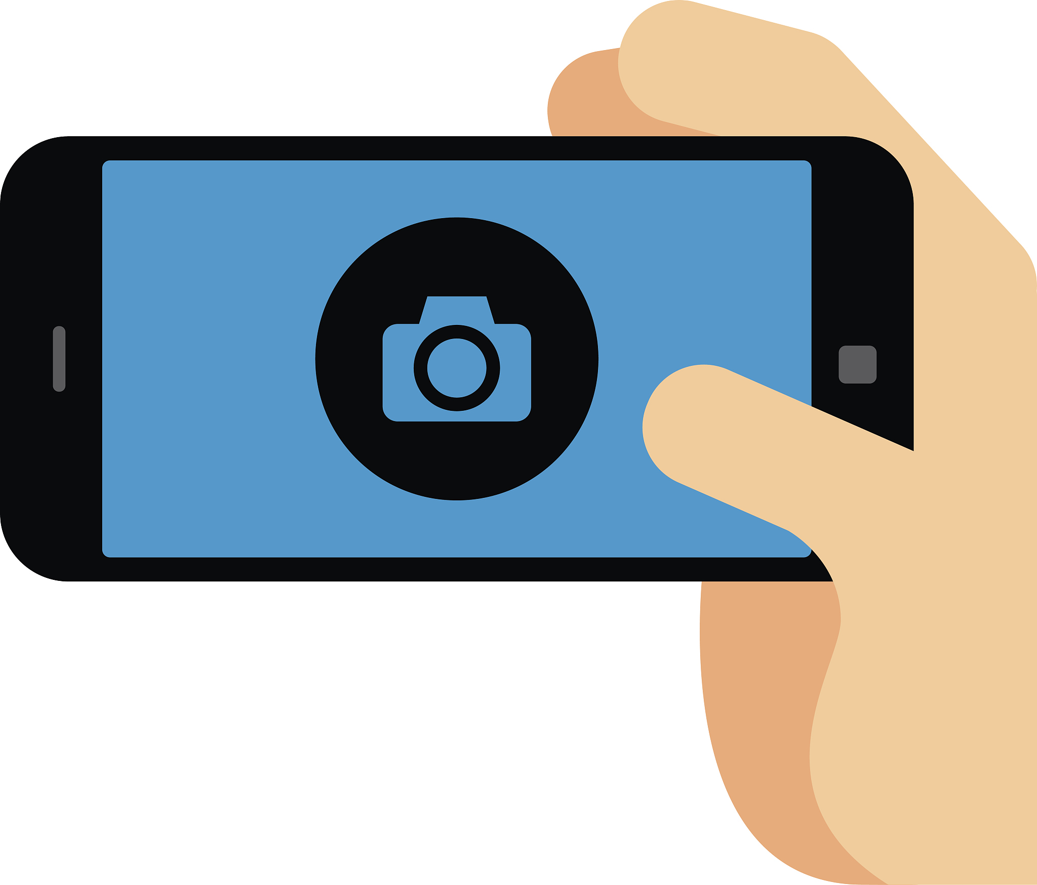 微信小程序拍照是微信默认相机怎么修改