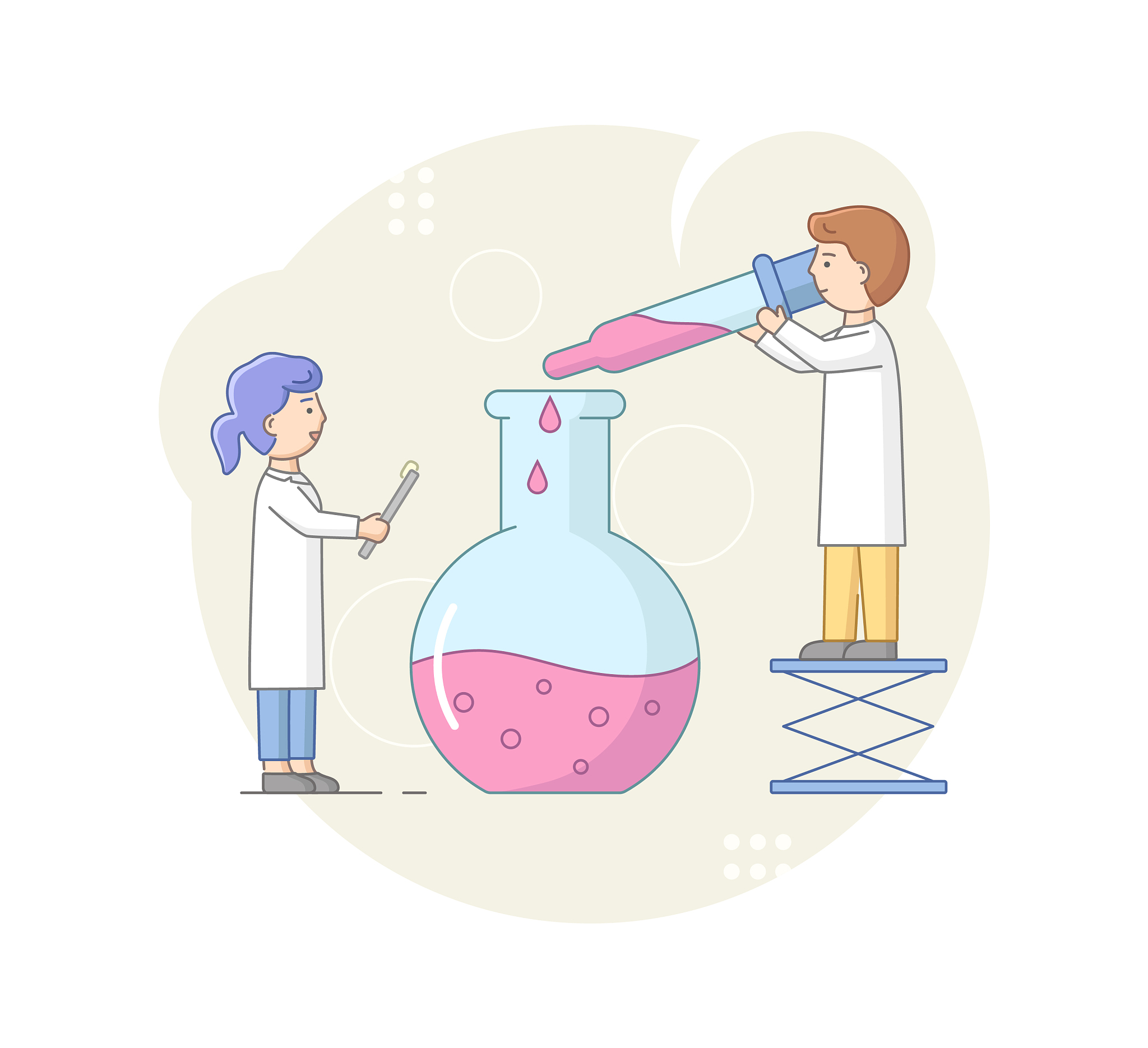 李欢玮：流域氮循环专家，Nature、Science 发表5篇论文