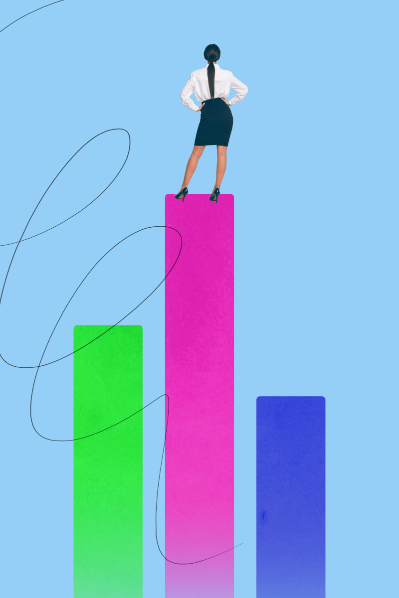 AI 绘画：重返人生，你还能逃脱命运的枷锁吗？