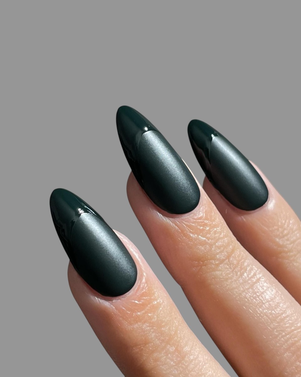 美甲行业未来趋势