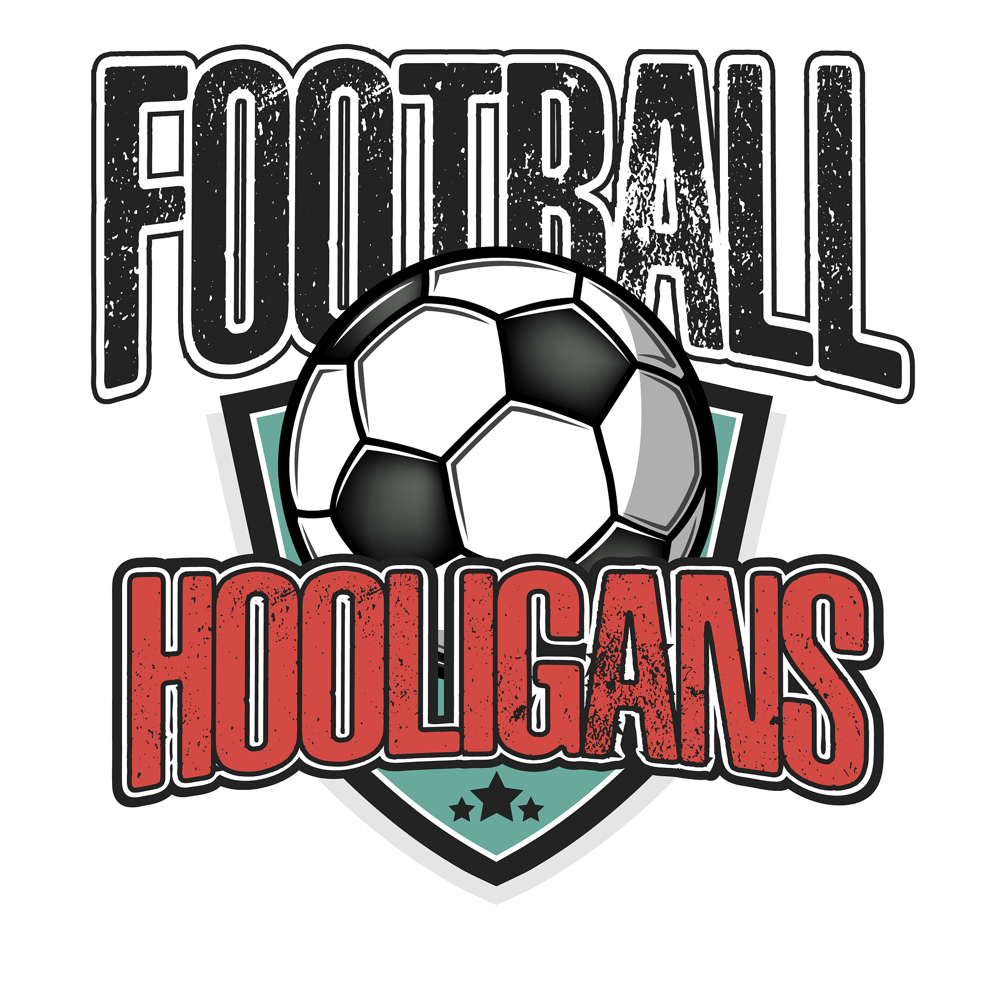 football logo football hooligans