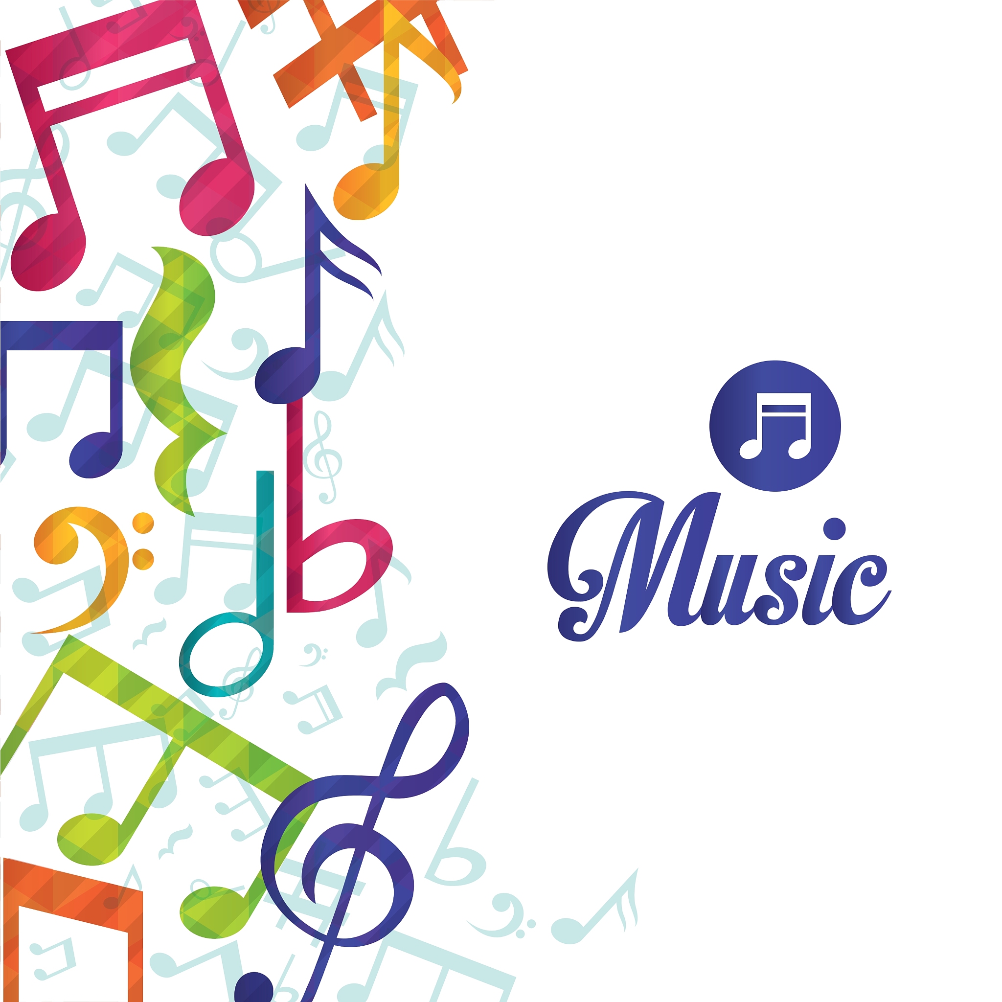 music digital design