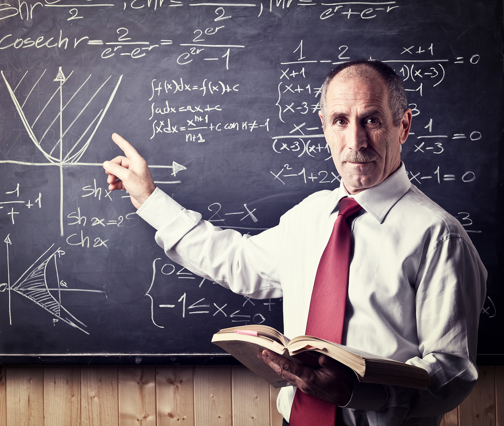 数学专业未来发展规划：学习计划与职业方向