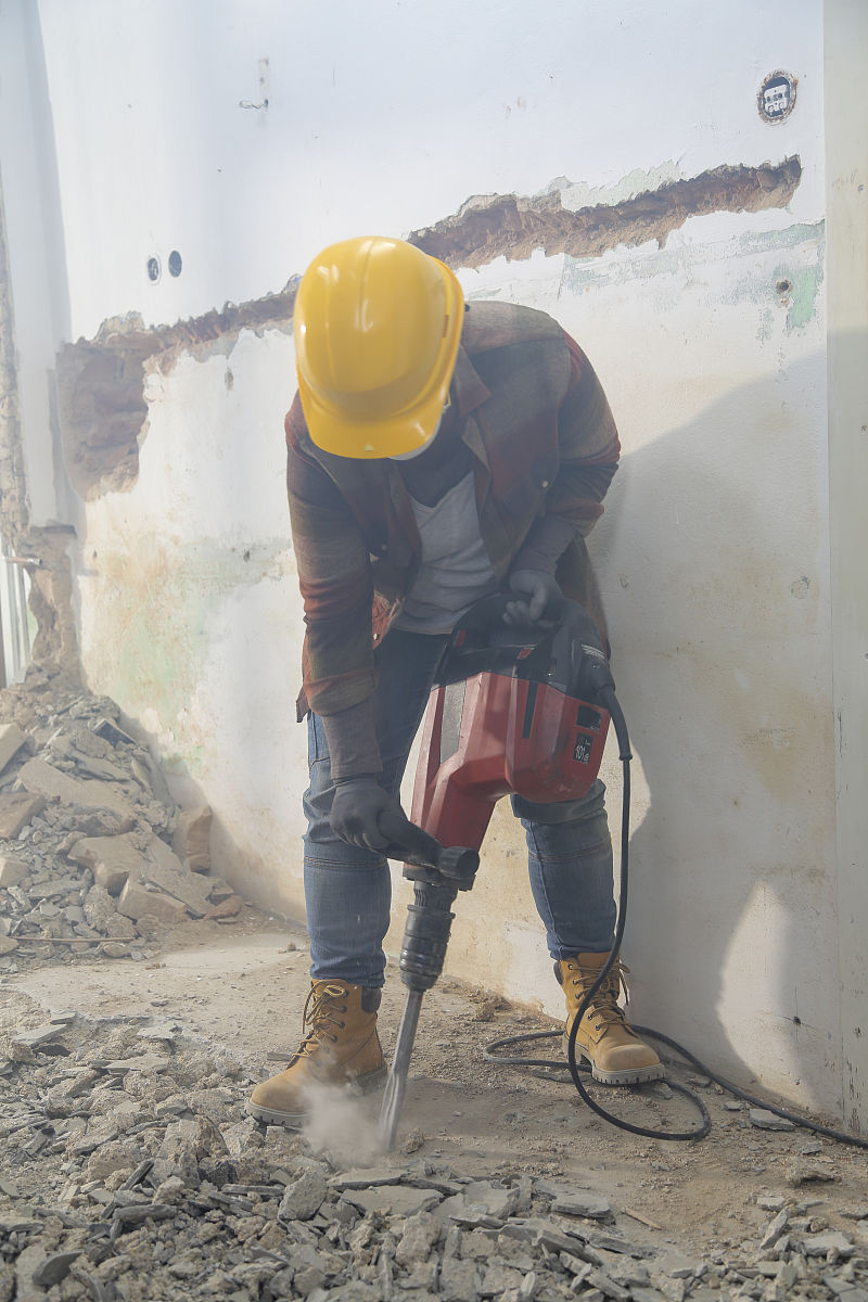 砂浆回弹法检测步骤详解：6个步骤助你快速掌握