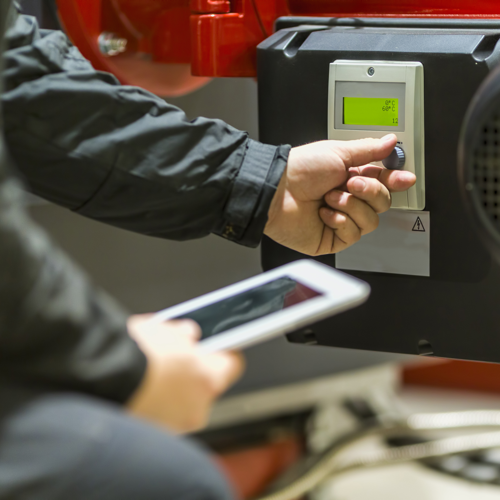 社区燃气安全通告：点火情况正常，安全使用须知