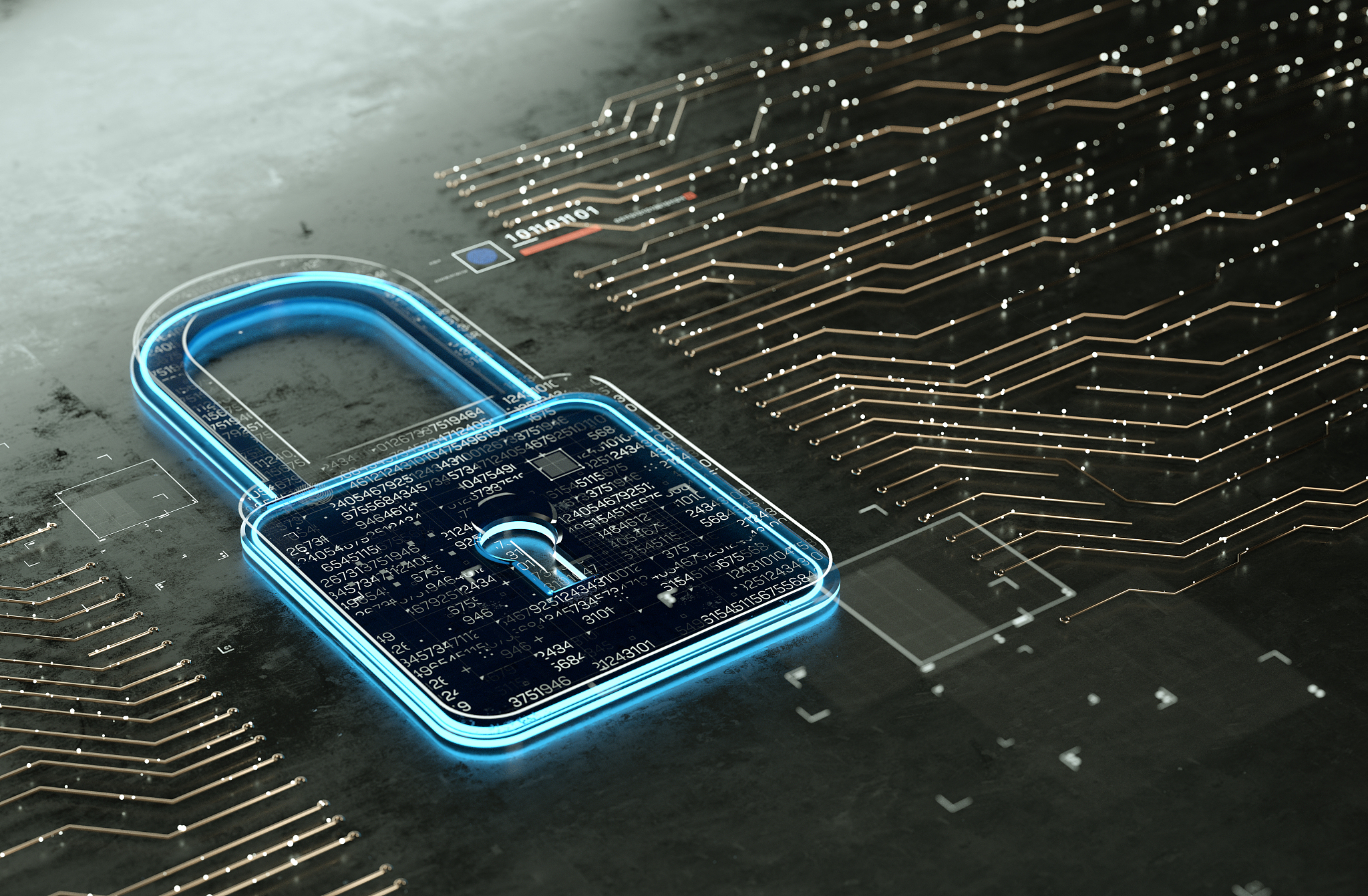 data security