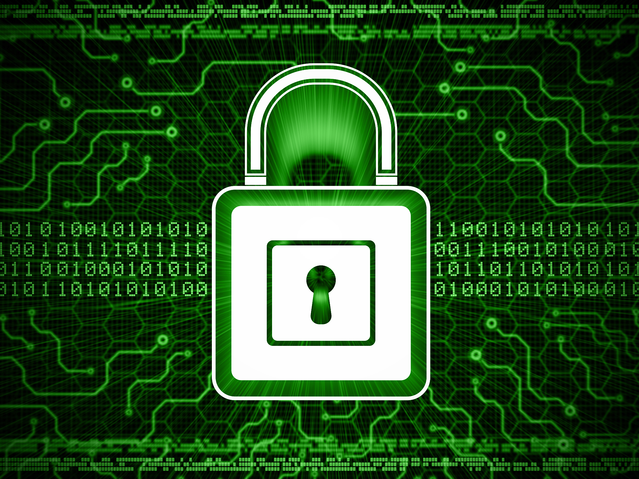internet cyber security