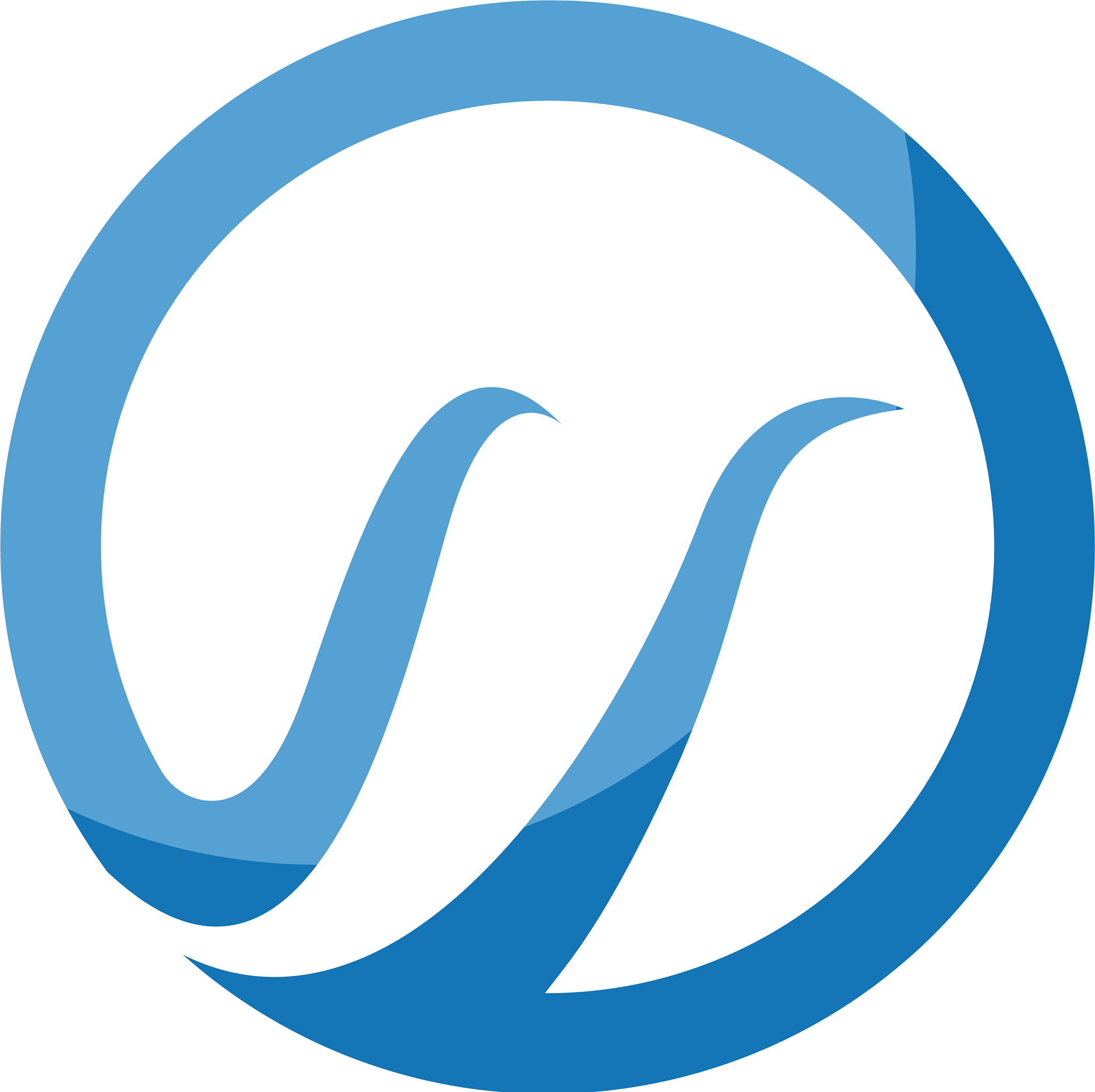 wave logo