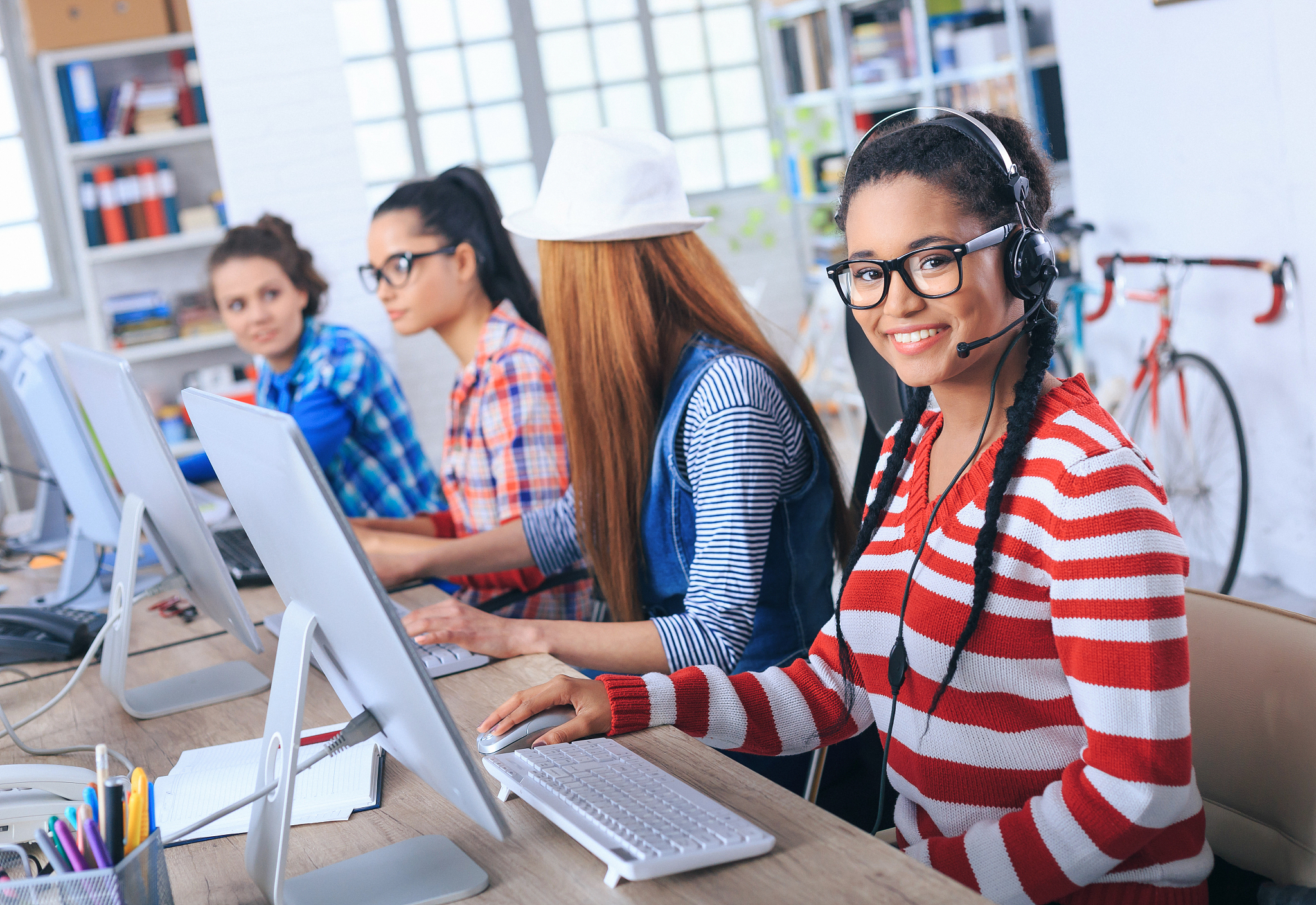 重庆立人教育培训学校好不好？招生专业有哪些