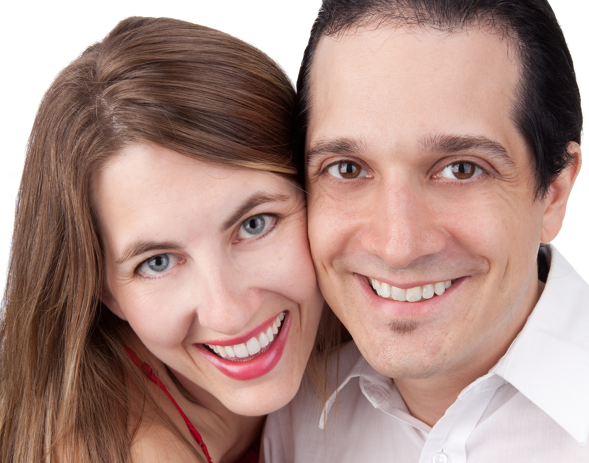 夫妻相生：真的能预测婚姻幸福吗？