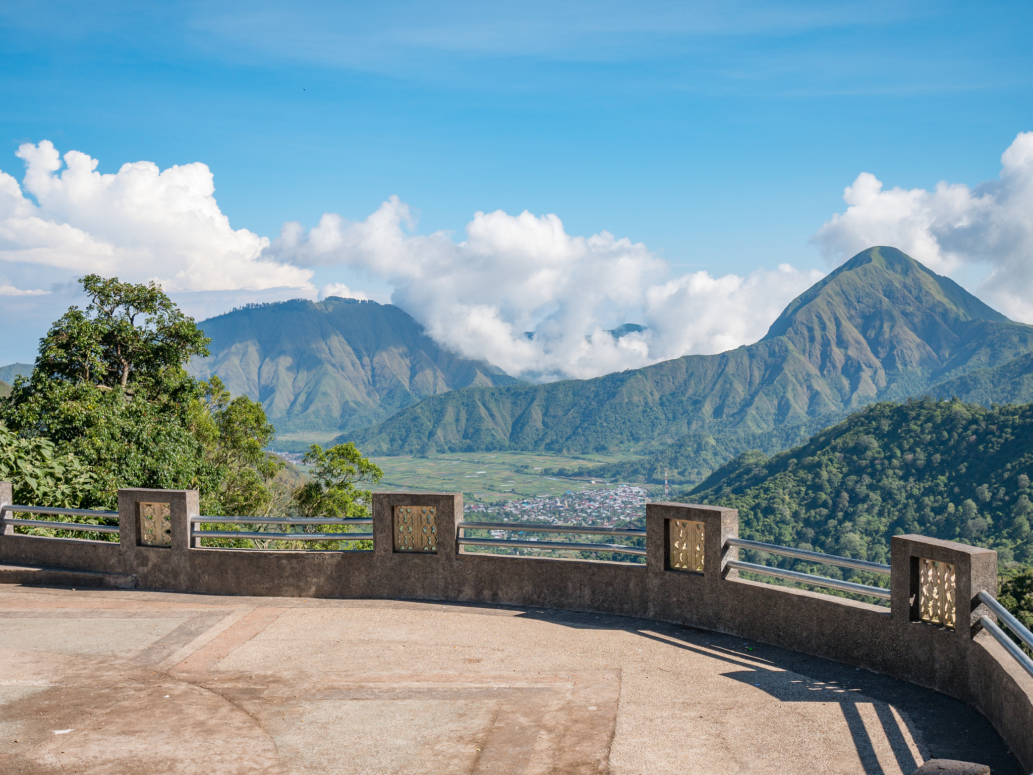 tempat di jakarta yang sering di kunjungi turis
