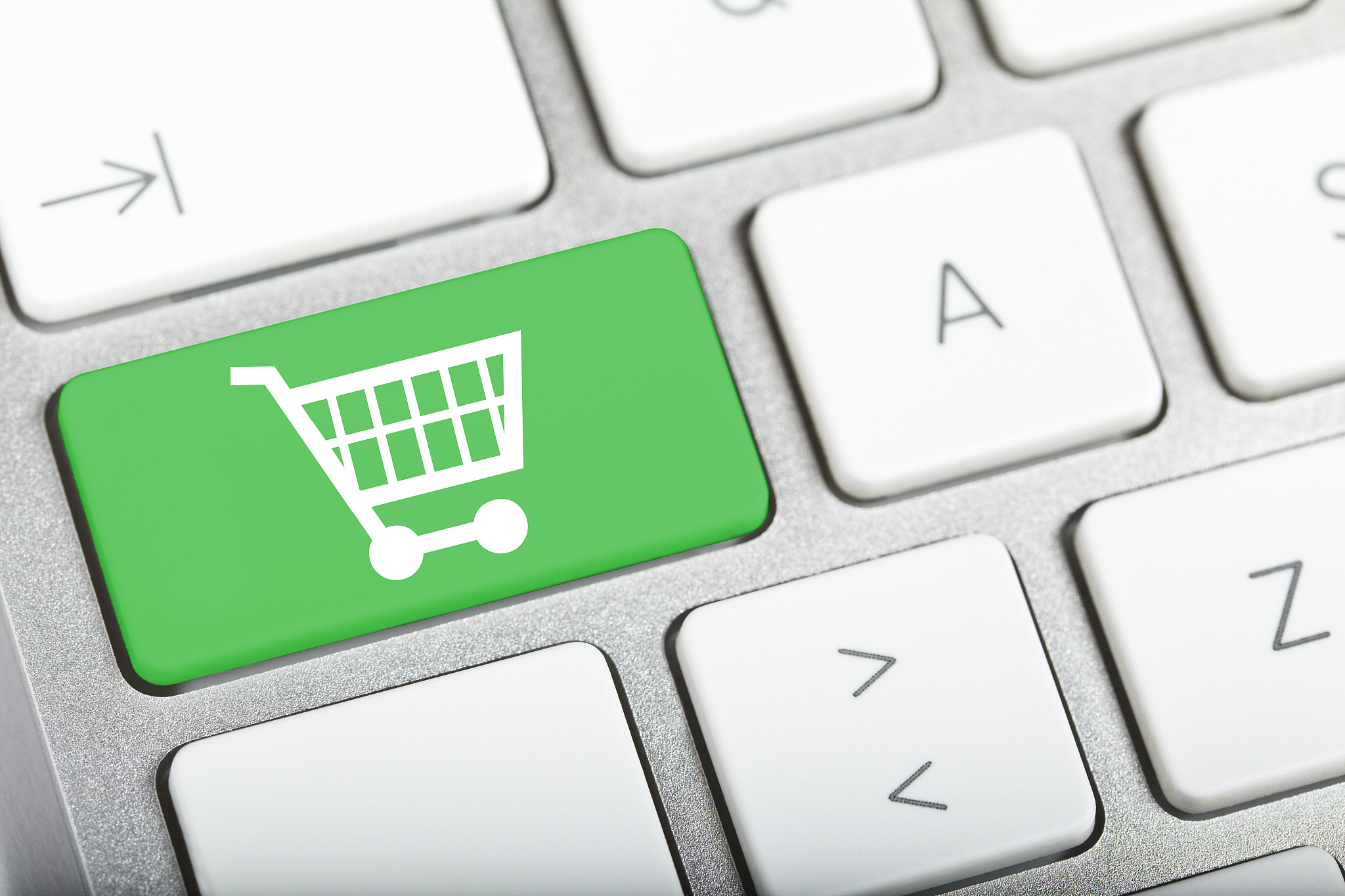 online shopping