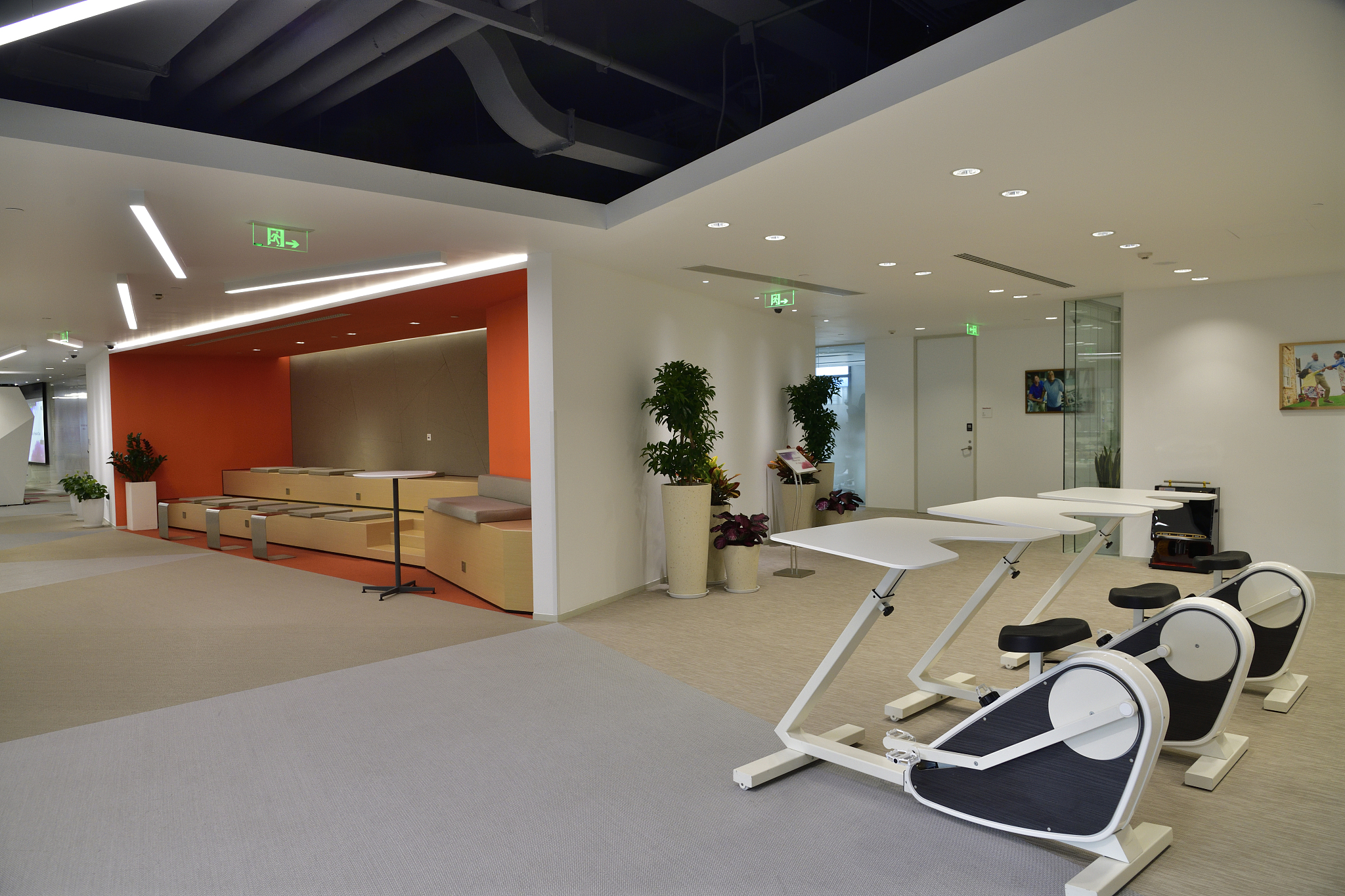 支委会审议房屋迁址租赁的意见领导发言